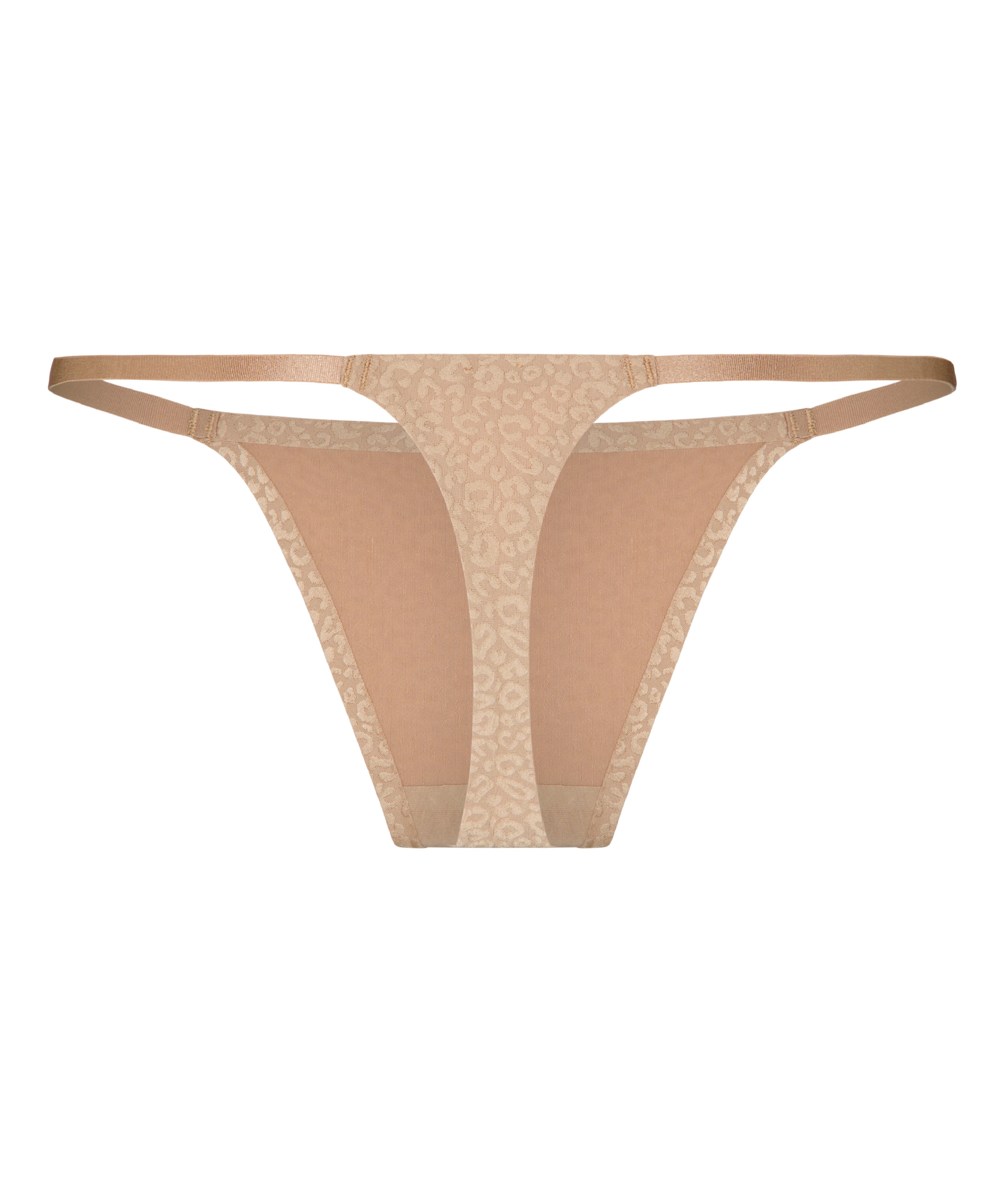 Hunkemöller String »Thong Jackie«