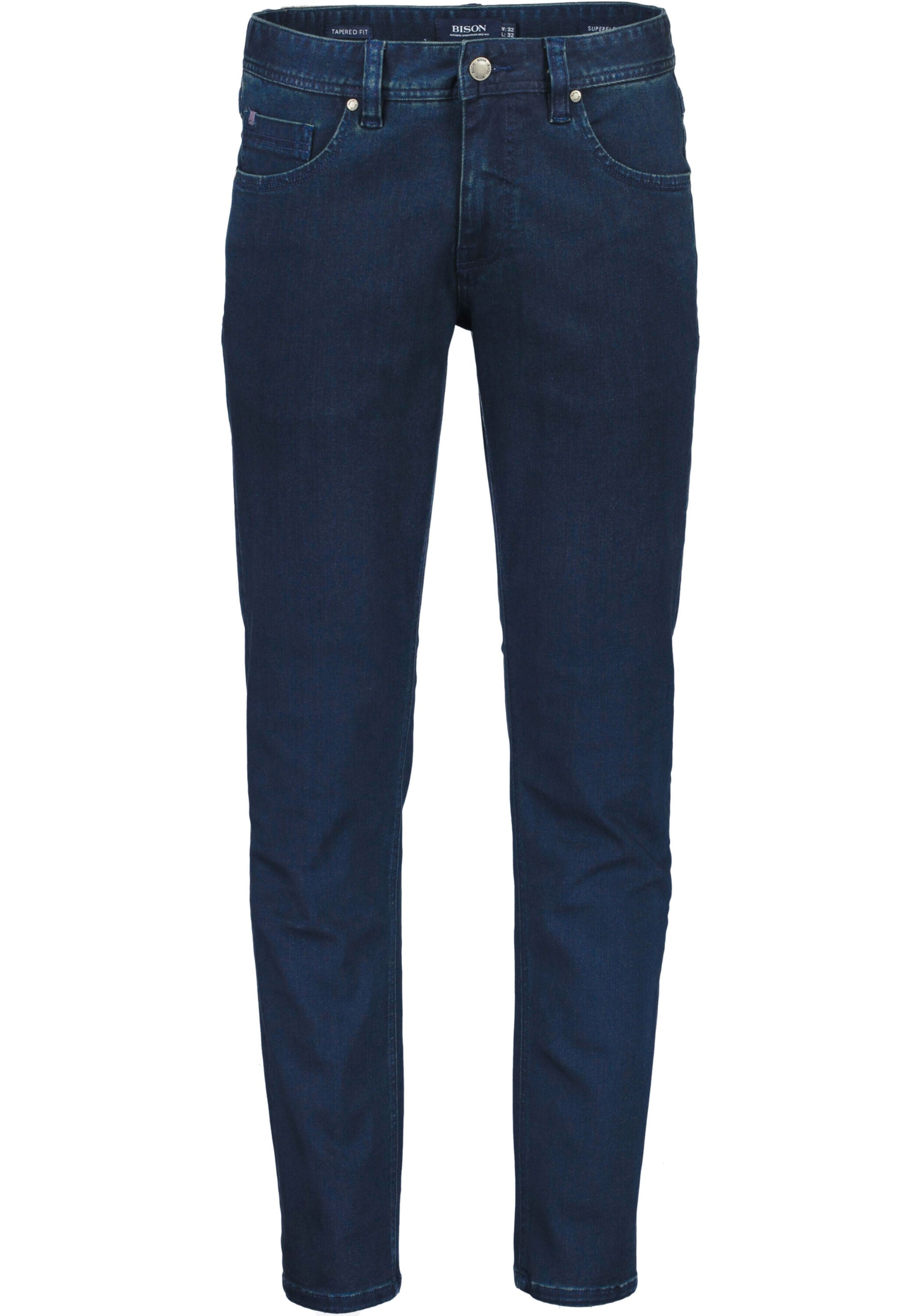 BISON 5-Pocket-Jeans »BISON Jeans«