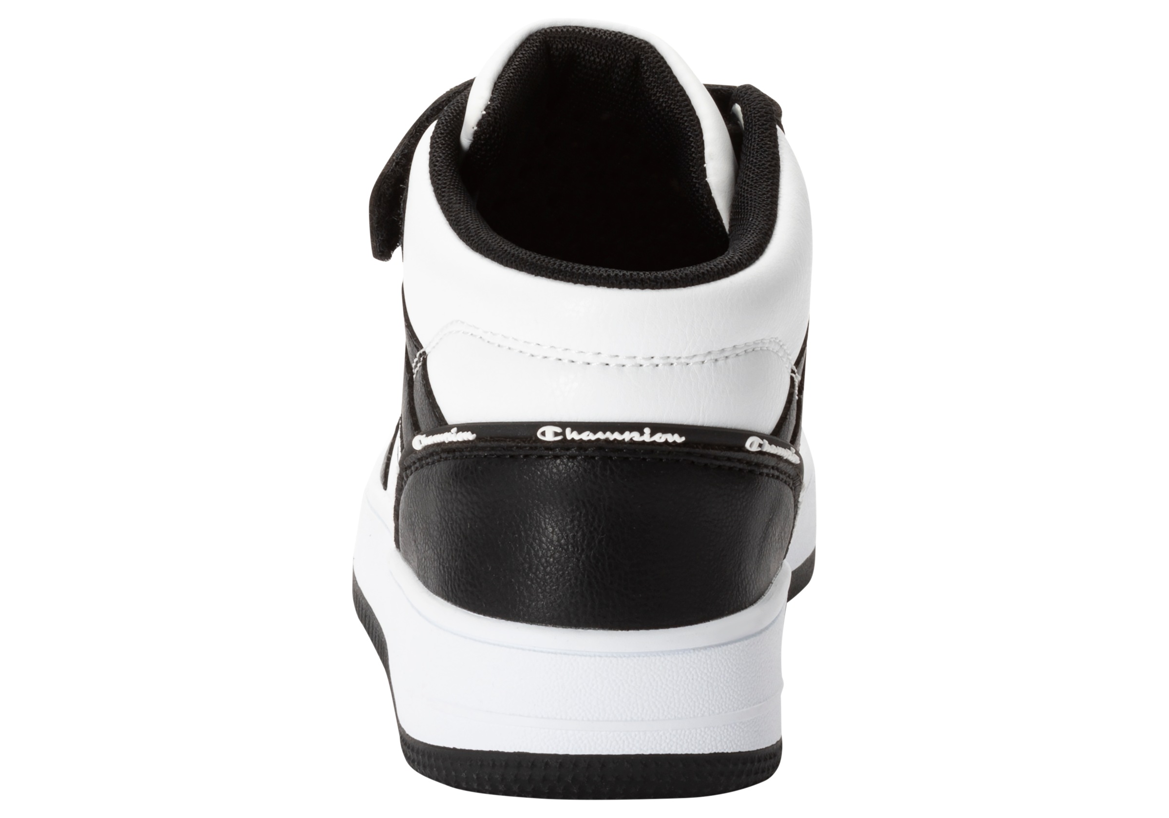 Champion Sneaker »RD18 2.0 MID B PS«