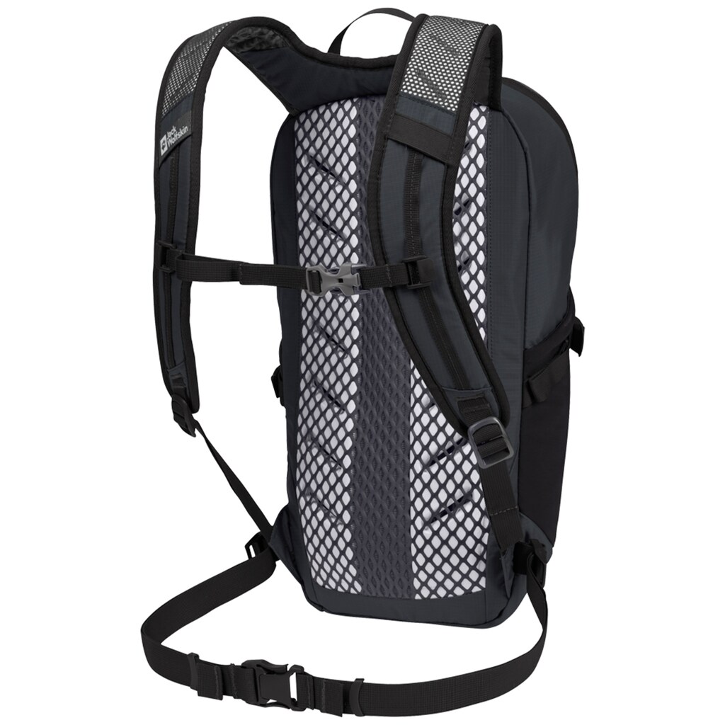 Jack Wolfskin Daypack »CYROX SHAPE 15«