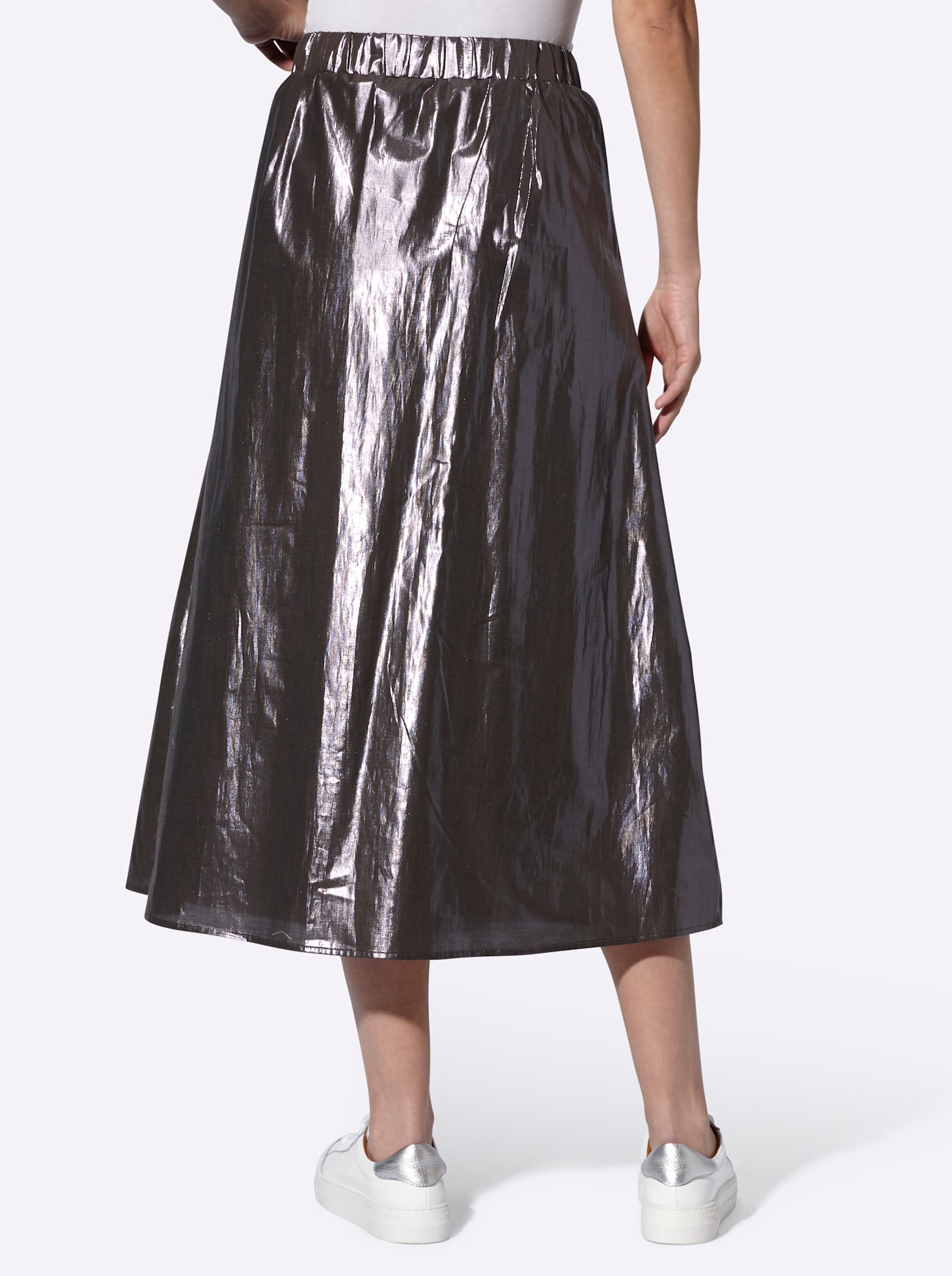 Thumbnail - heine Faltenrock