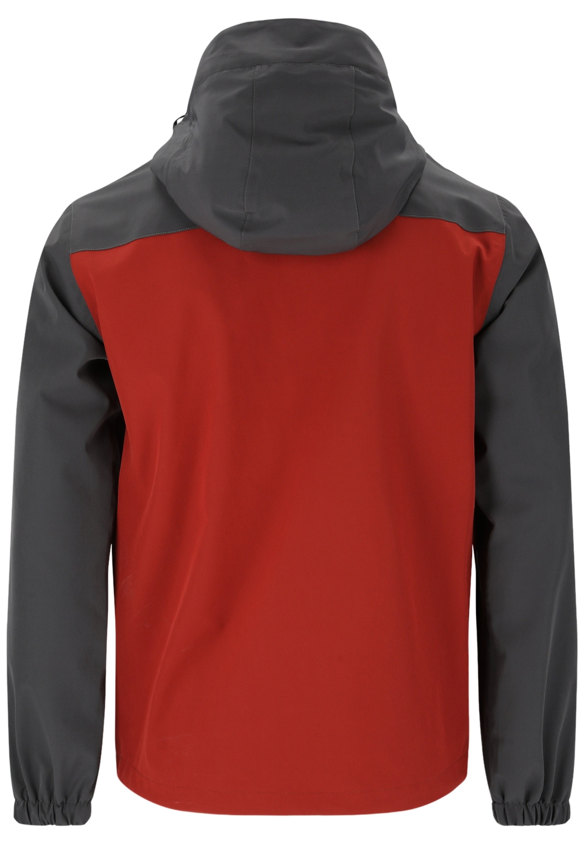 WEATHER REPORT Outdoorjacke »DELTON W-PRO15000«, mit umweltfreundlicher Beschichtung (PFC-Frei)