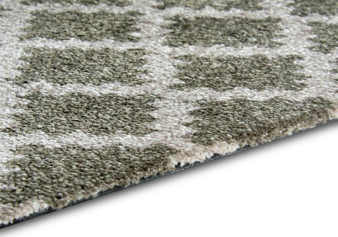 HANSE Home Läufer »Elegance«, rechteckig, 7 mm Höhe, Schmutzfangmatte, Innen und Außen, Rutschfest, Wetterfest, Türmatte