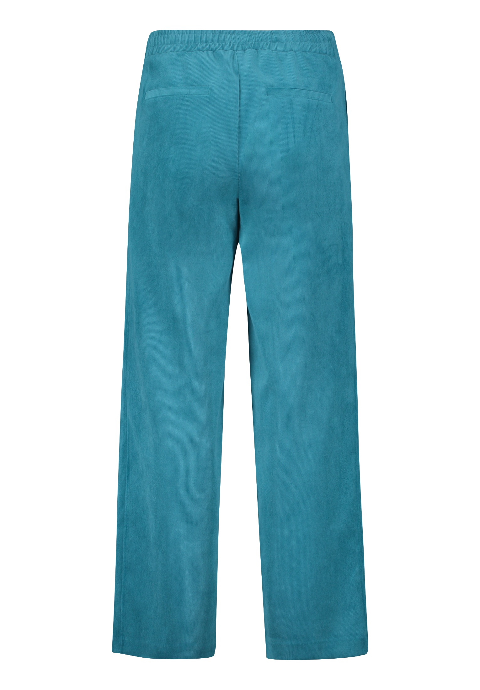 Betty&Co Schlupfhose »Betty & Co Schlupfhose mit Bindegürtel«, Material