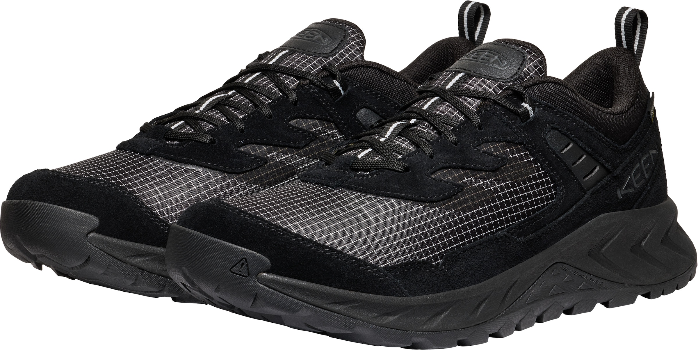 Keen Outdoorschuh "HIGHTRAIL EXP WP" wasserdicht günstig online kaufen