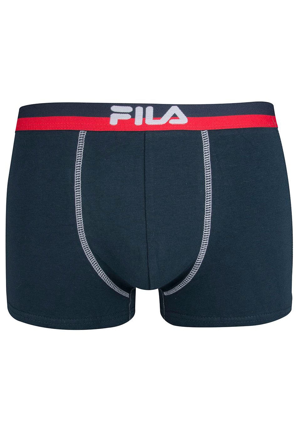 Fila Boxershorts, (3er Pack) günstig online kaufen