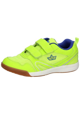 Lico Sneaker »BOULDER V« su permatomas Lauf...