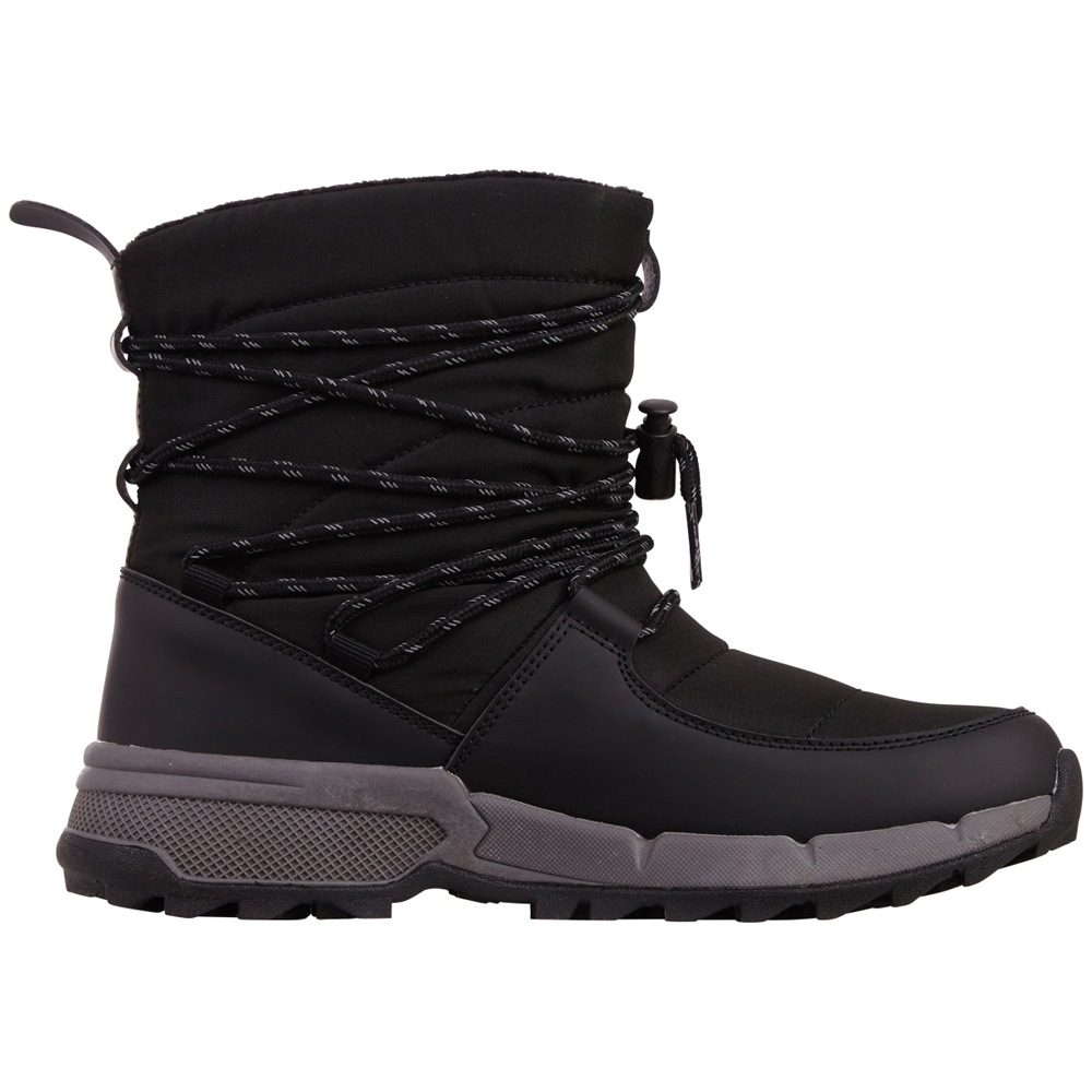 Kappa Winterboots für kalte Tage und Schmuddelwetter günstig online kaufen