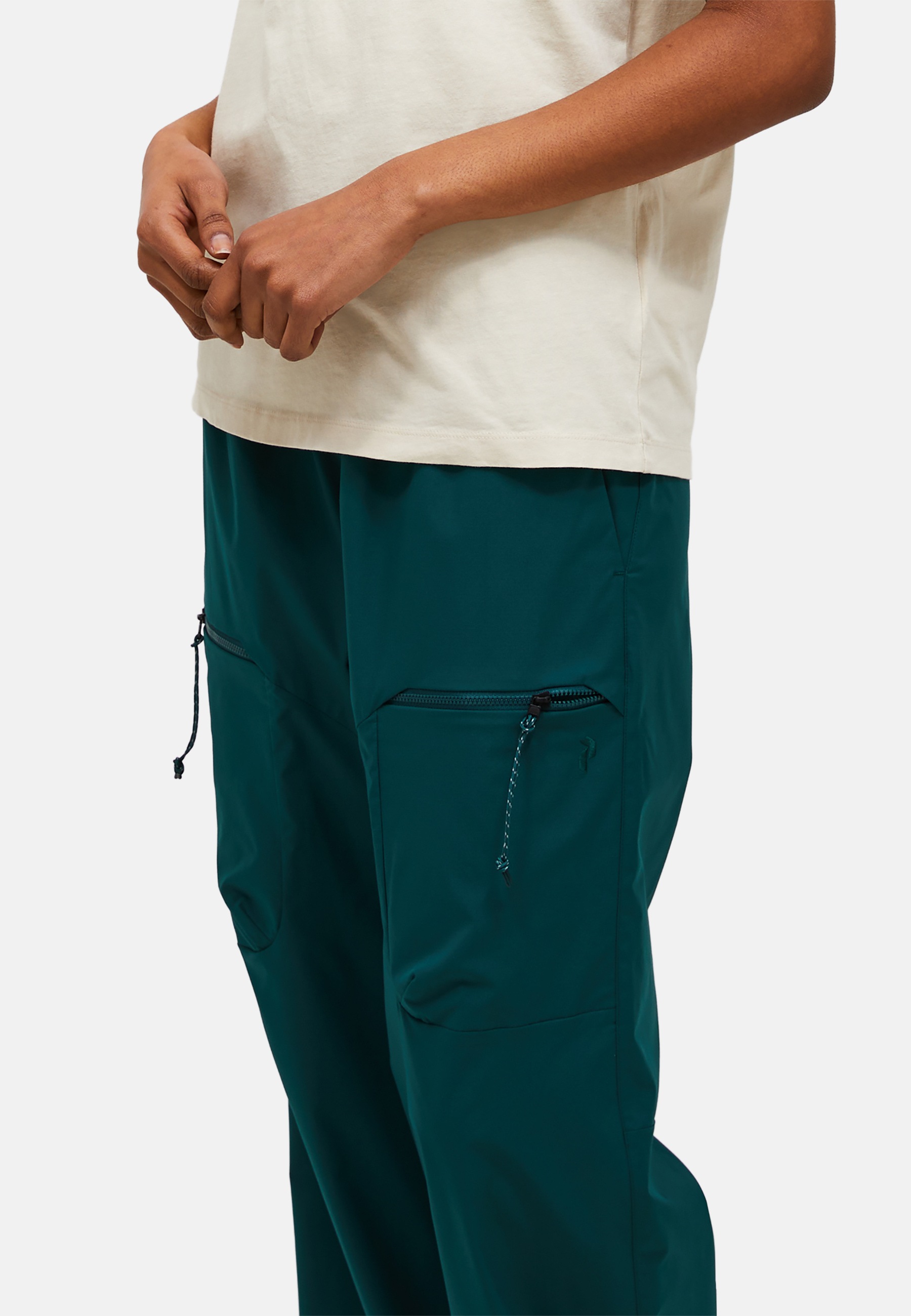 Peak Performance Cargohose »W Outdoor Cargo Pants«