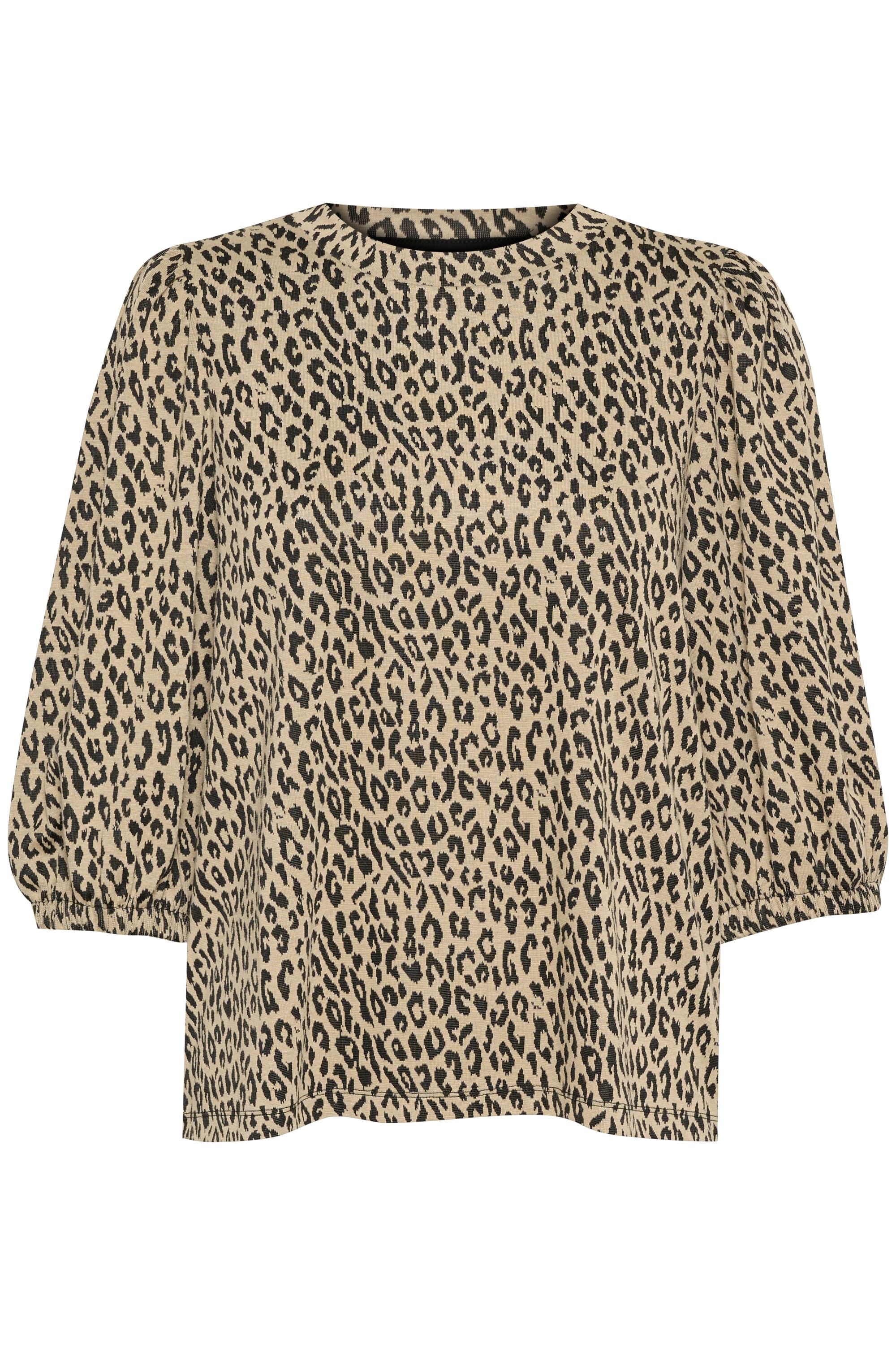 KAFFE Longtop "Langarm-Shirt KAjanni"