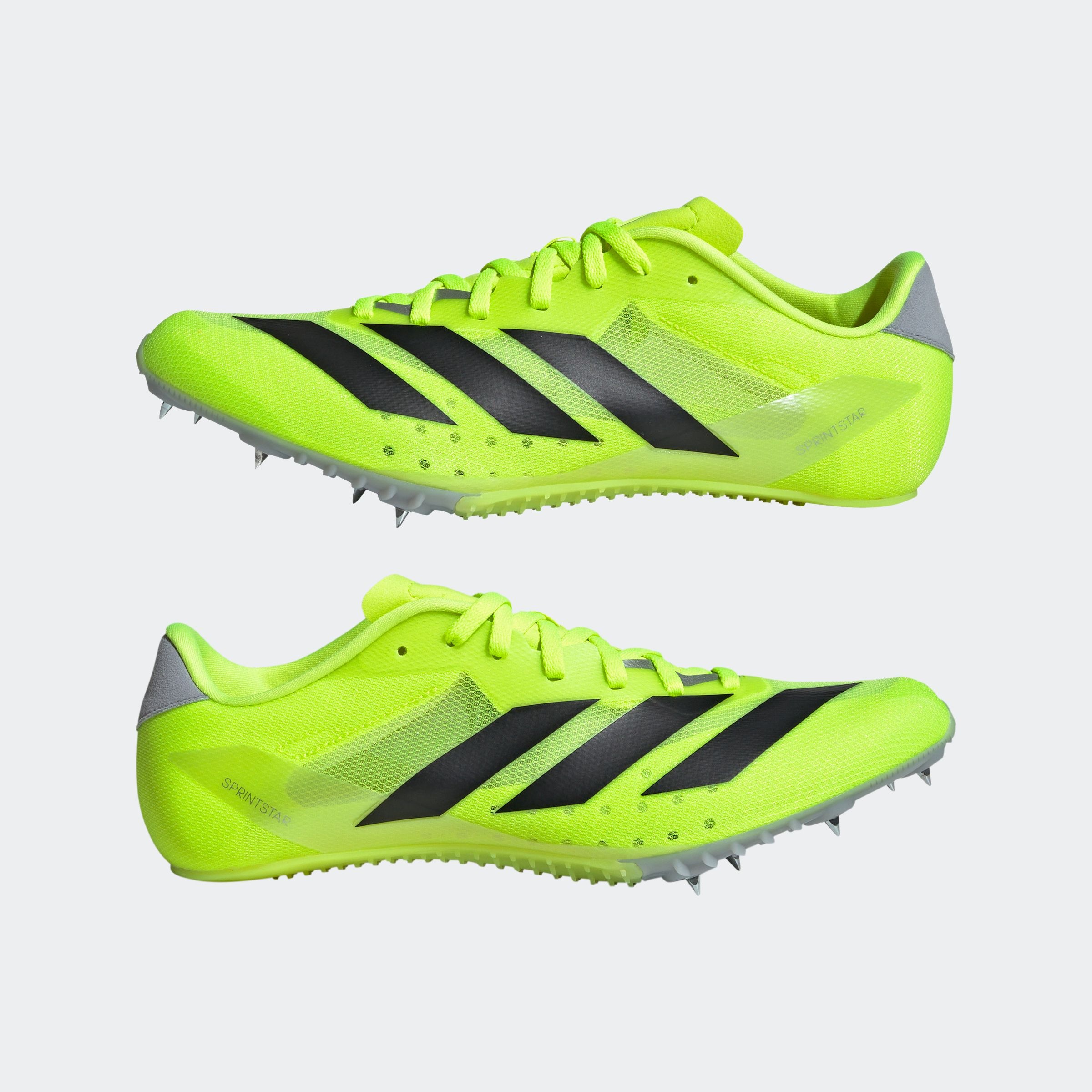 adidas Performance Laufschuh »ADIZERO SPRINTSTAR SPIKE«, Spike-Schuh für die Laufbahn