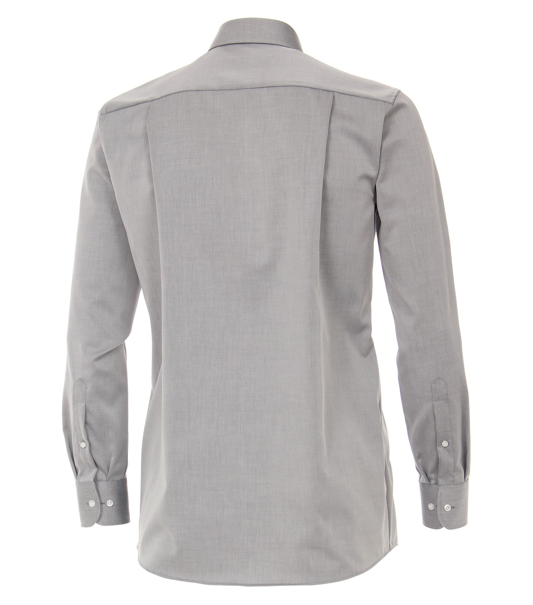 CASAMODA Businesshemd »CASAMODA Businesshemd extra langer Arm 72cm uni«