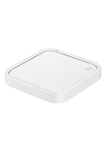 Samsung Induktions-Ladegerät »Wireless Charger Pad EP-P2400« kaufen