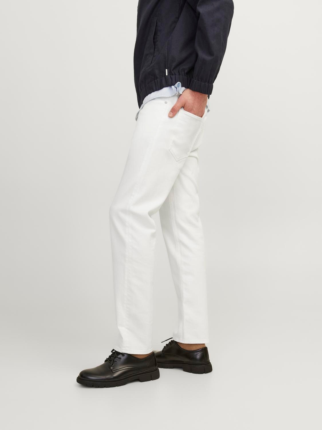 Jack & Jones Regular-fit-Jeans »JJICLARK JJEVAN AM 795 NOOS«
