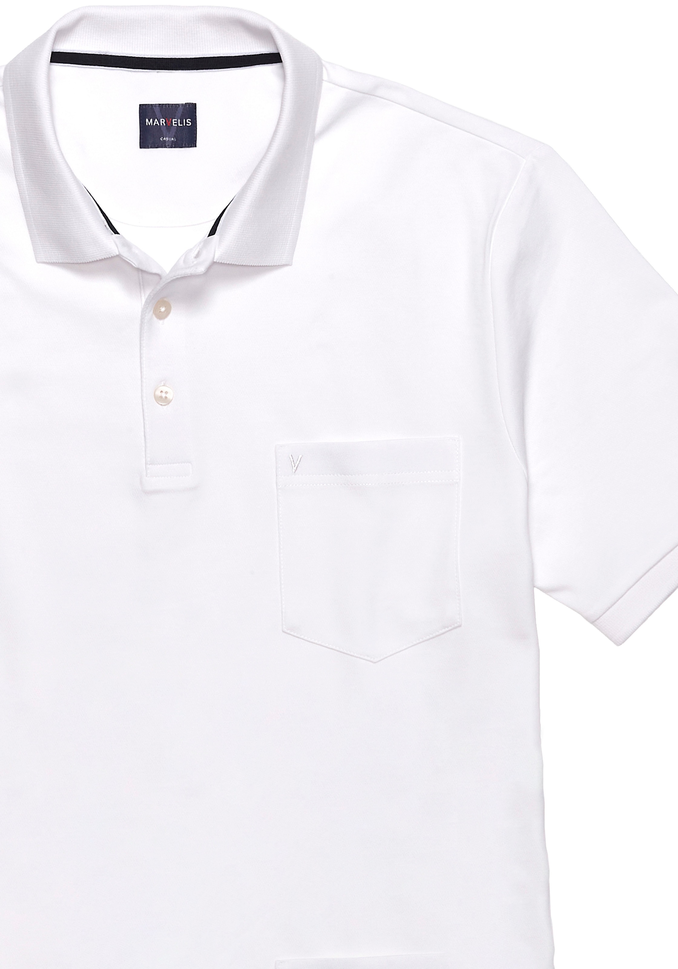 MARVELIS Poloshirt günstig online kaufen