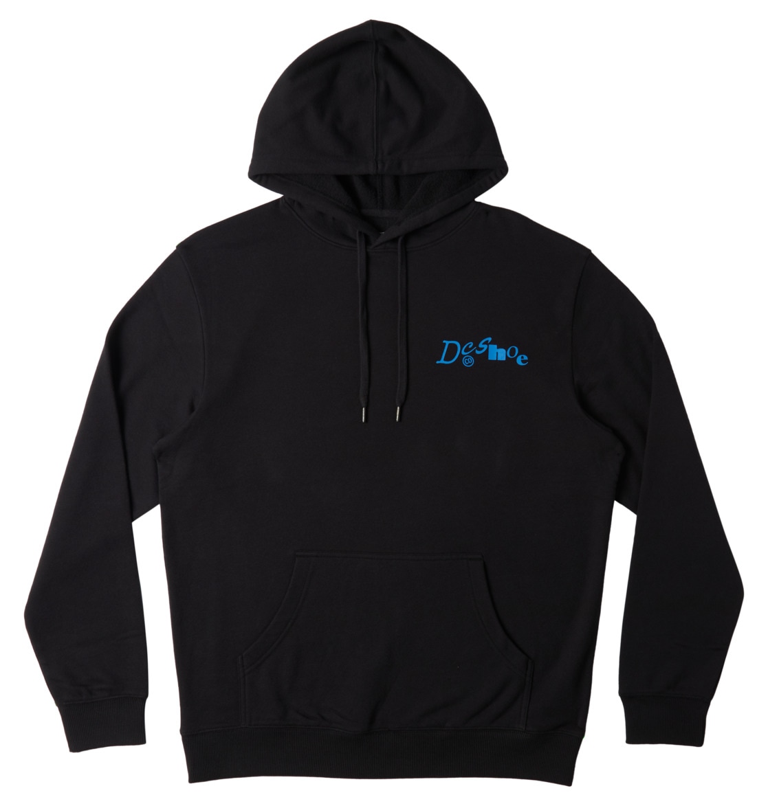 DC Shoes Hoodie »Transfer«