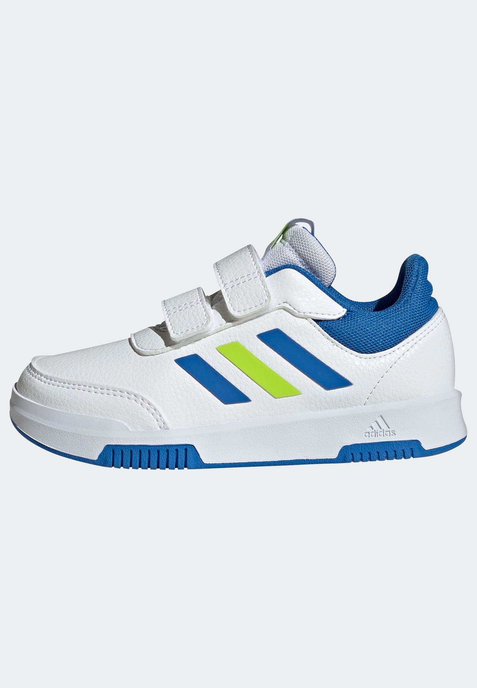 adidas Sportswear Klettschuh »TENSAUR HOOK AND LOOP«