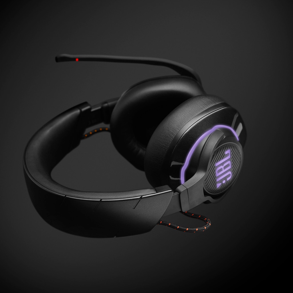 JBL Gaming-Headset »Quantum 800«, WLAN (WiFi), Noise-Cancelling