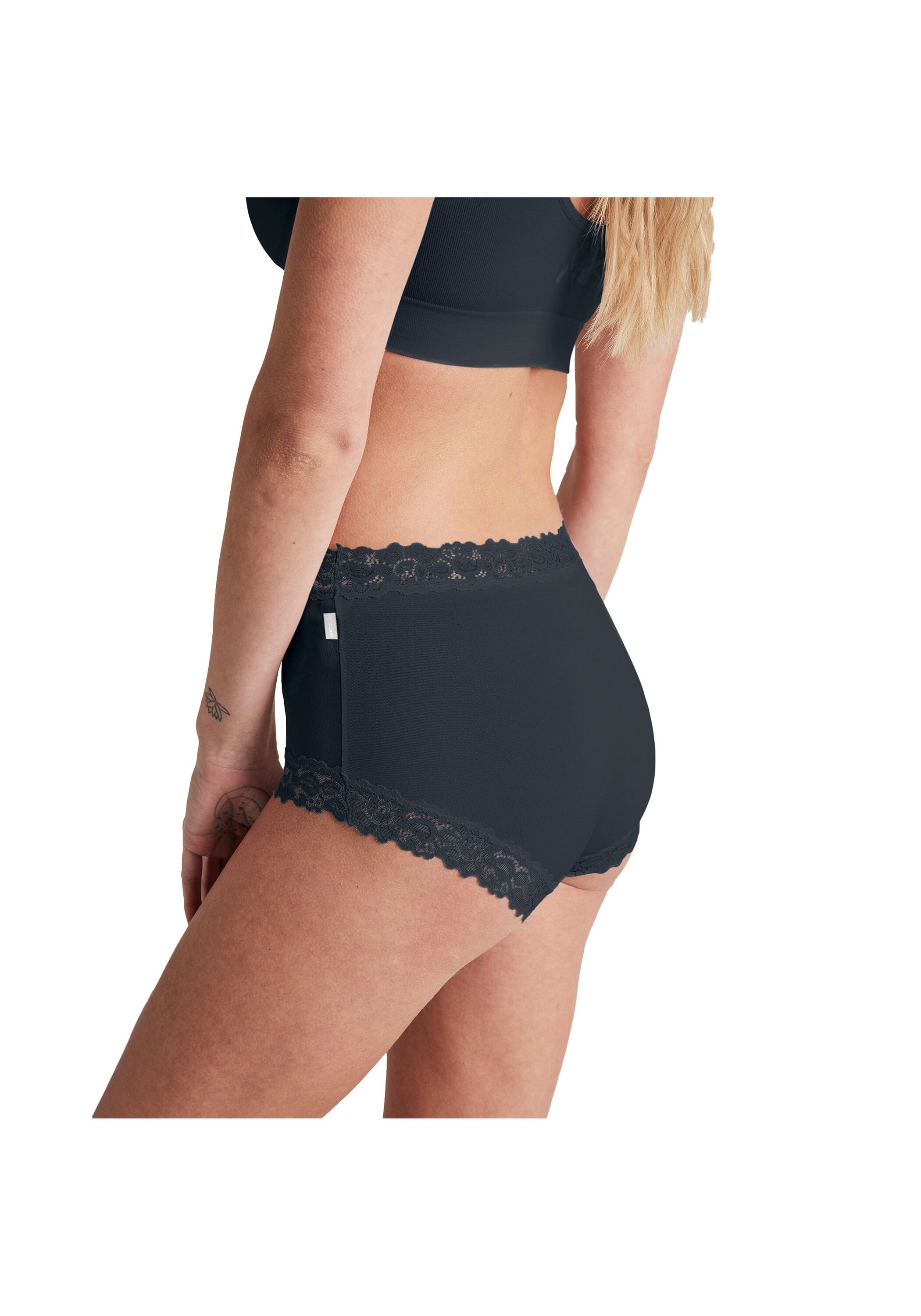 Thumbnail - Jockey Slip "Slip Parisienne Full Brief 1er Pack"