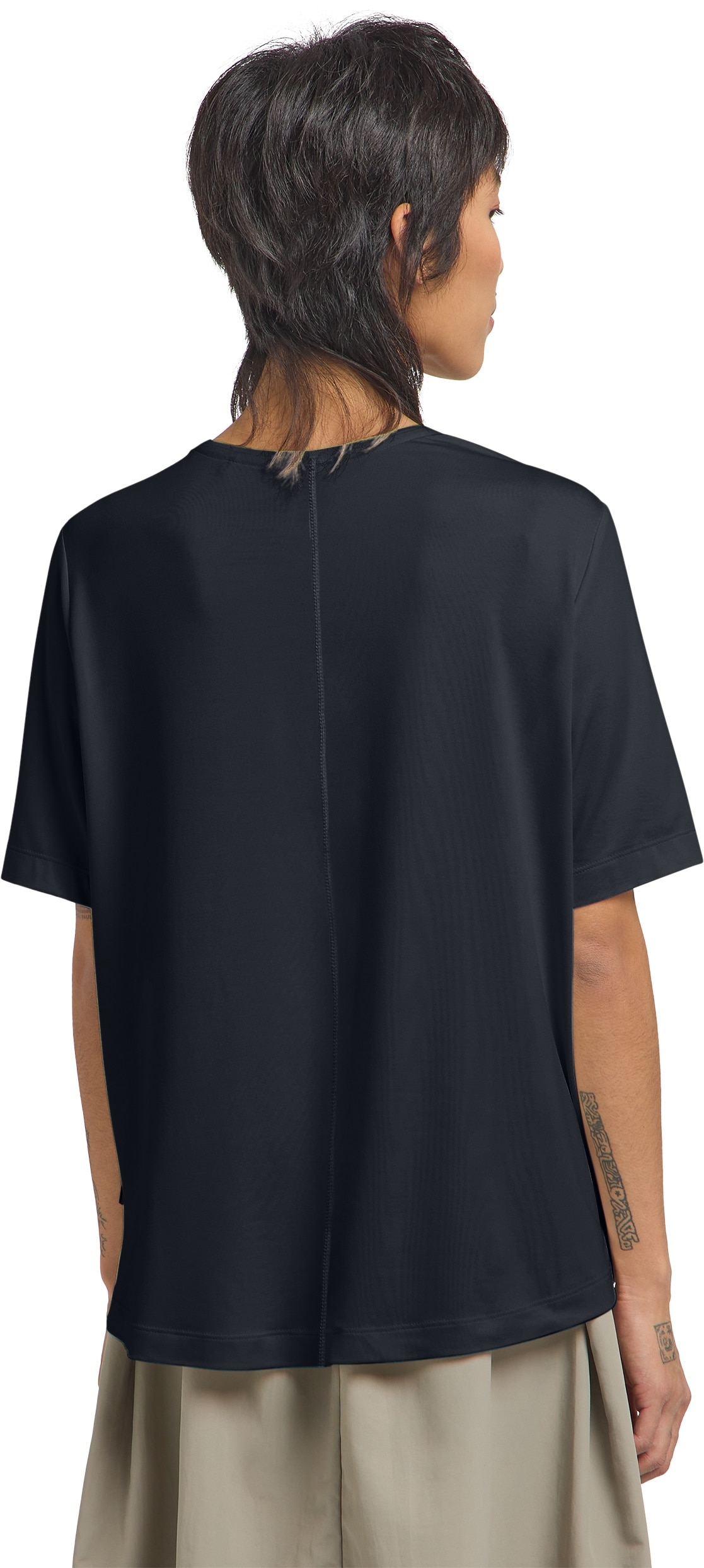 Jack Wolfskin T-Shirt »TRAVEL T W«