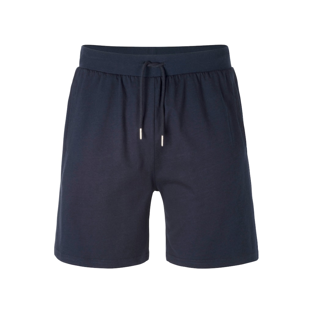 AUTHENTIC UNDERWEAR Schlafshorts