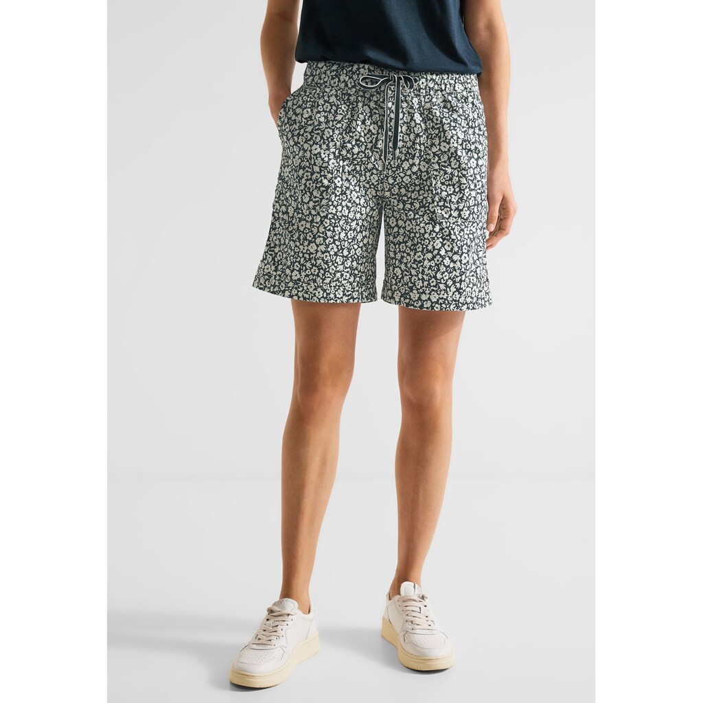 STREET ONE Shorts