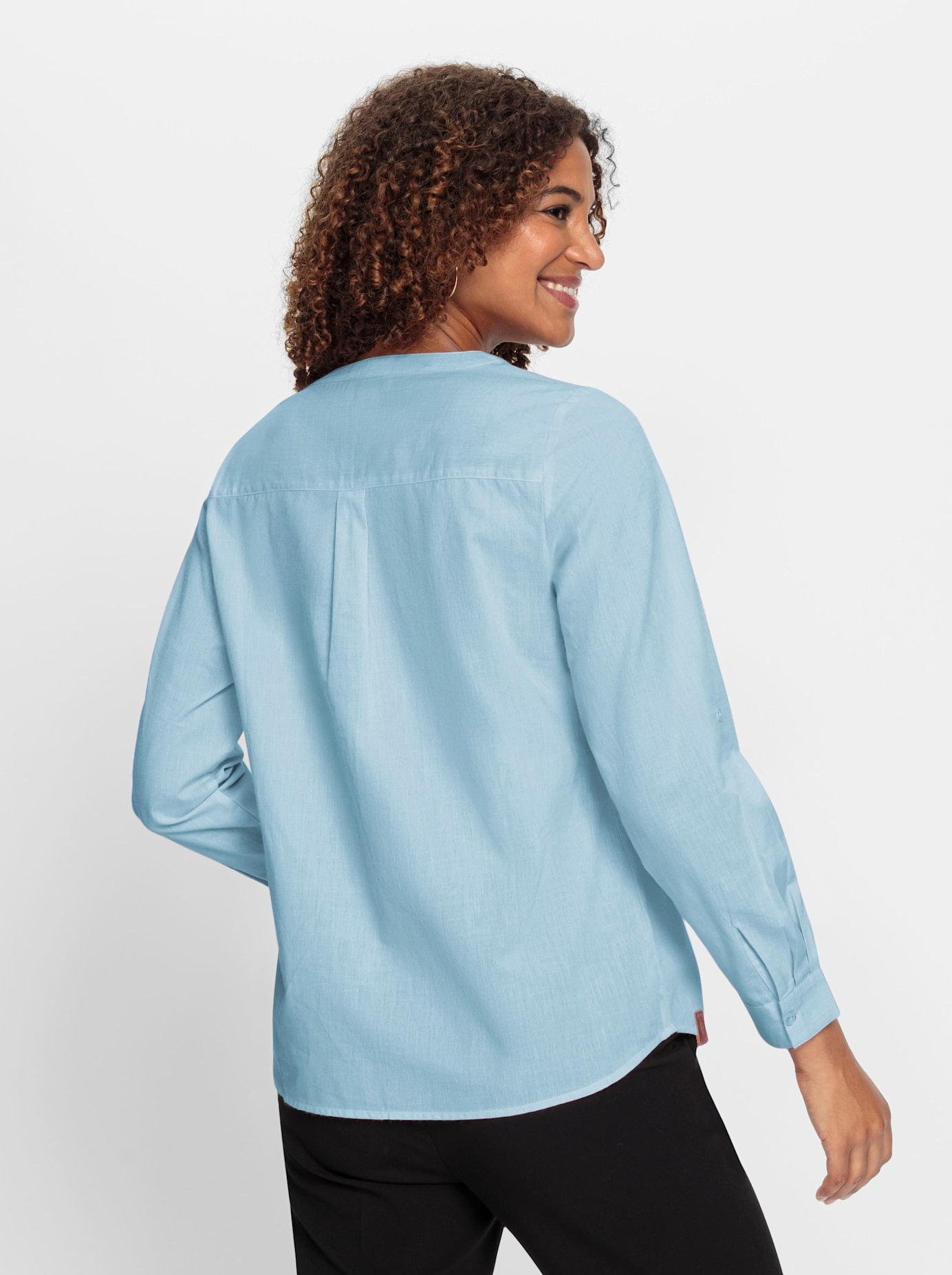 Casual Looks Schlupfbluse