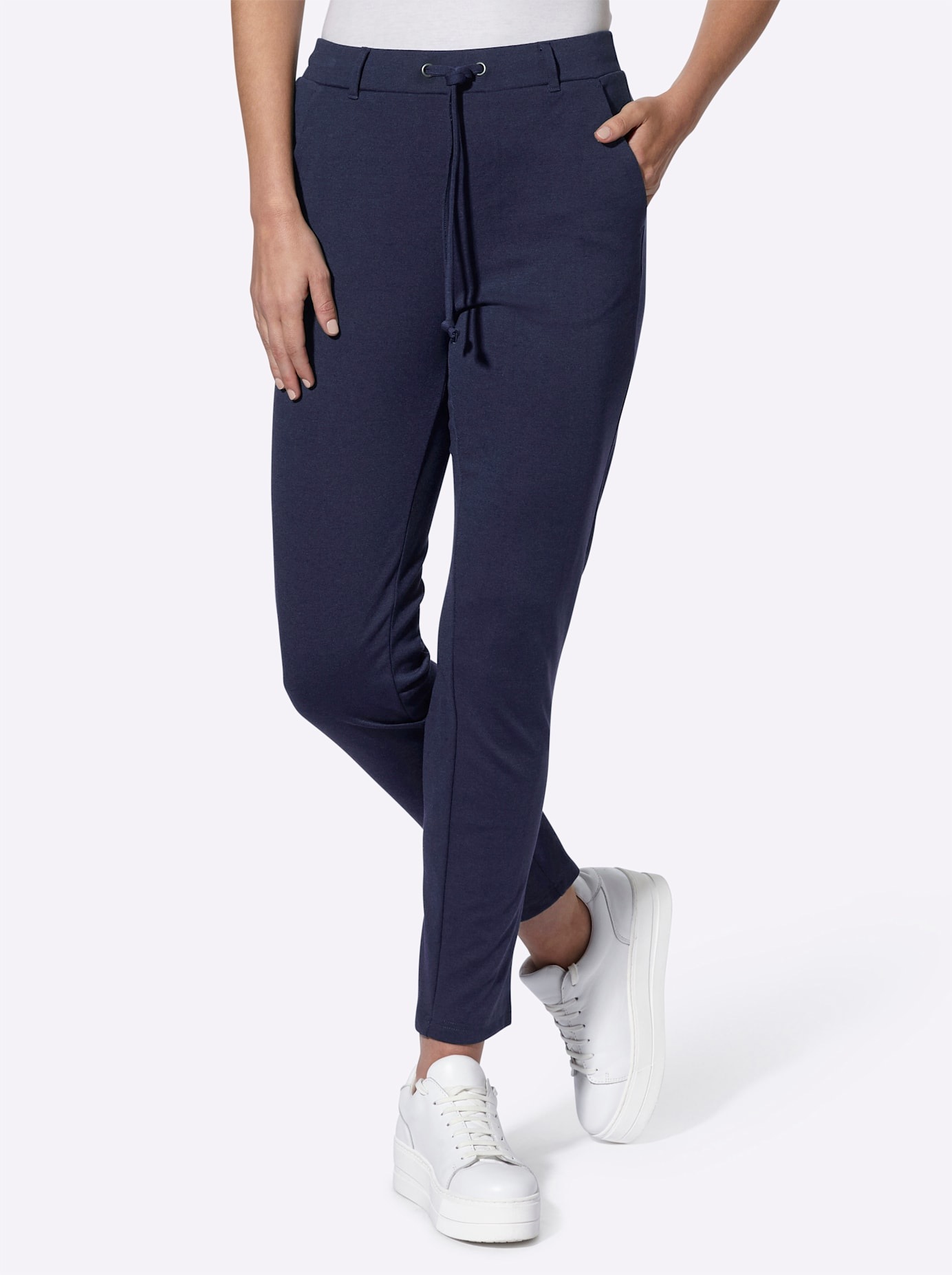 Inspirationen Jerseyhose günstig online kaufen