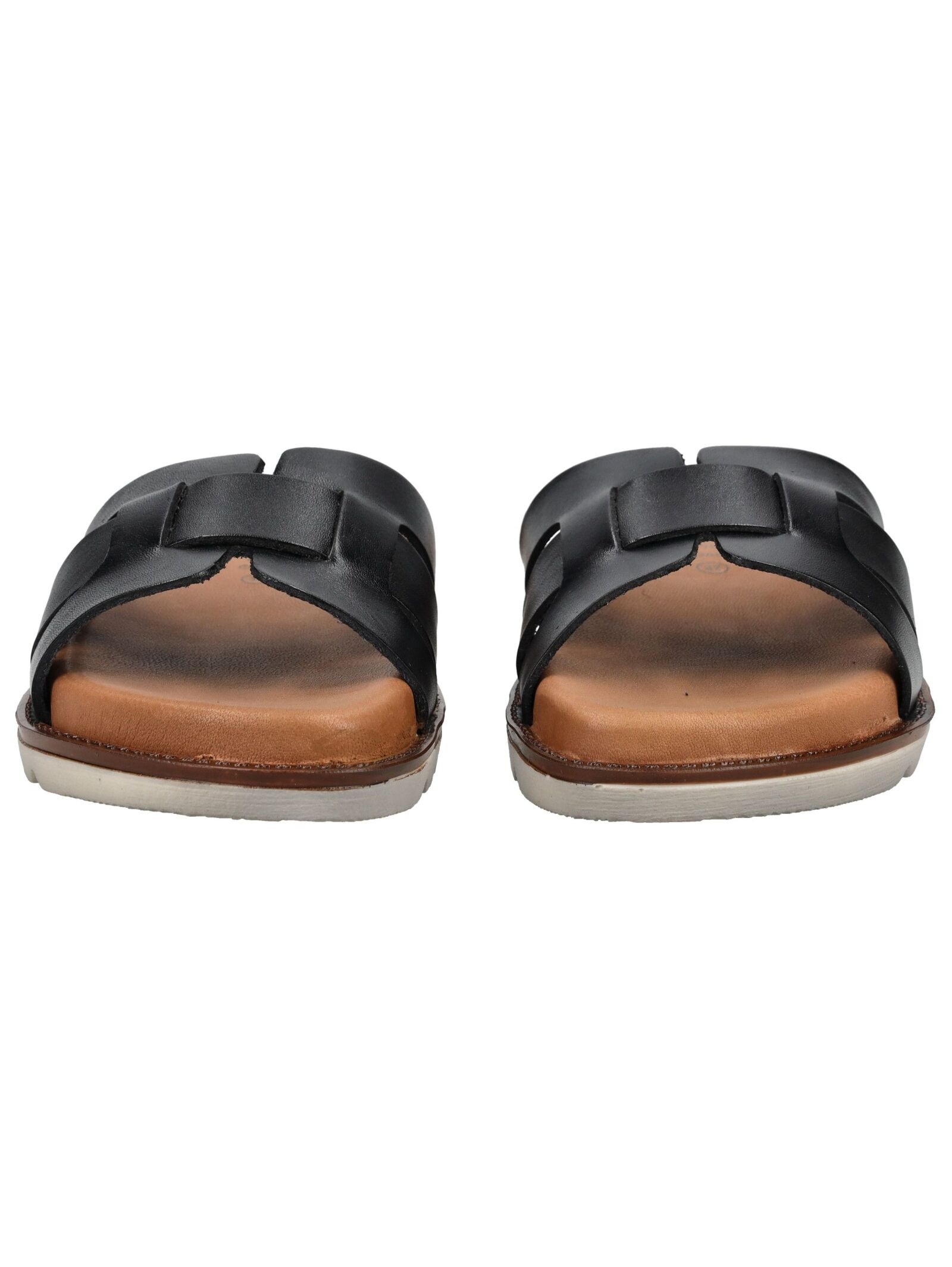 Thumbnail - camel active Pantolette "camel active Pantoletten Leder"
