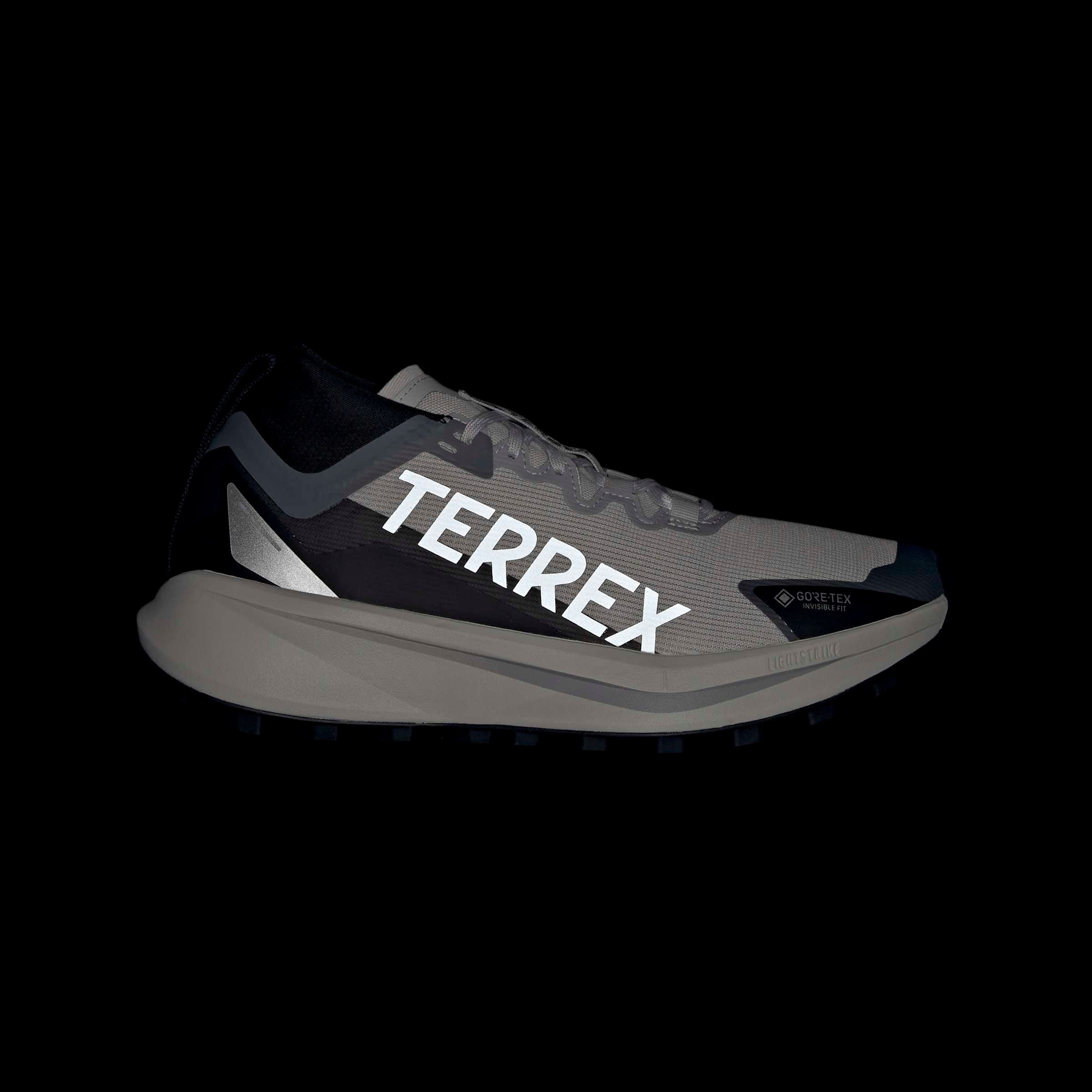 adidas TERREX Trailrunningschuh »AGRAVIC GTX«  wasserdicht