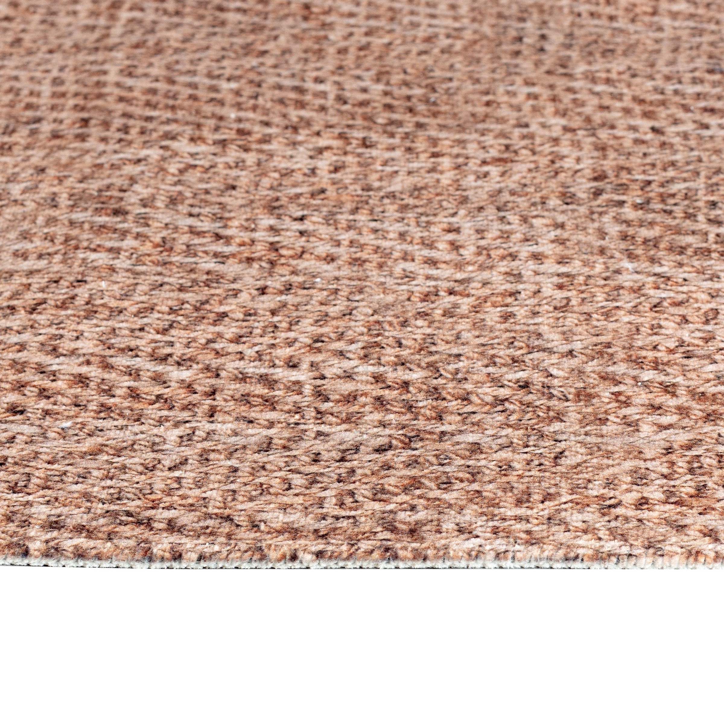 Scandi 1075«, Wohnzimmer, bestellen Sehrazat | rechteckig, »EFE Style BAUR Teppich Flachwebteppich,