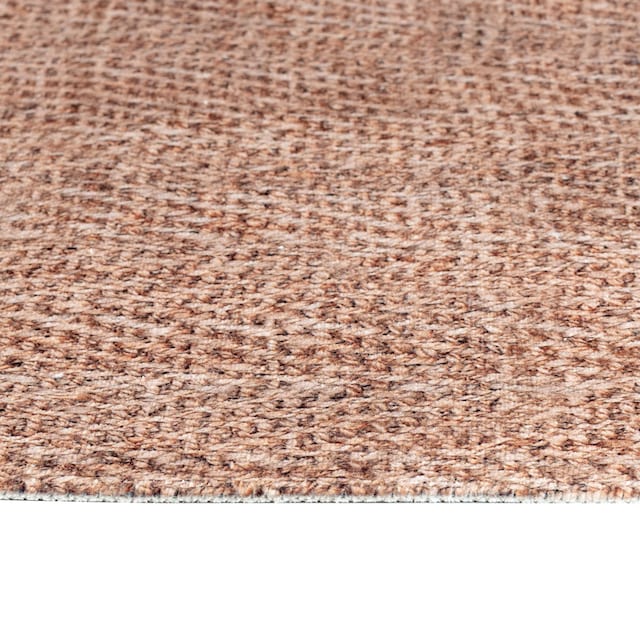 Teppich Wohnzimmer, bestellen »EFE | Flachwebteppich, 1075«, rechteckig, BAUR Sehrazat Style Scandi