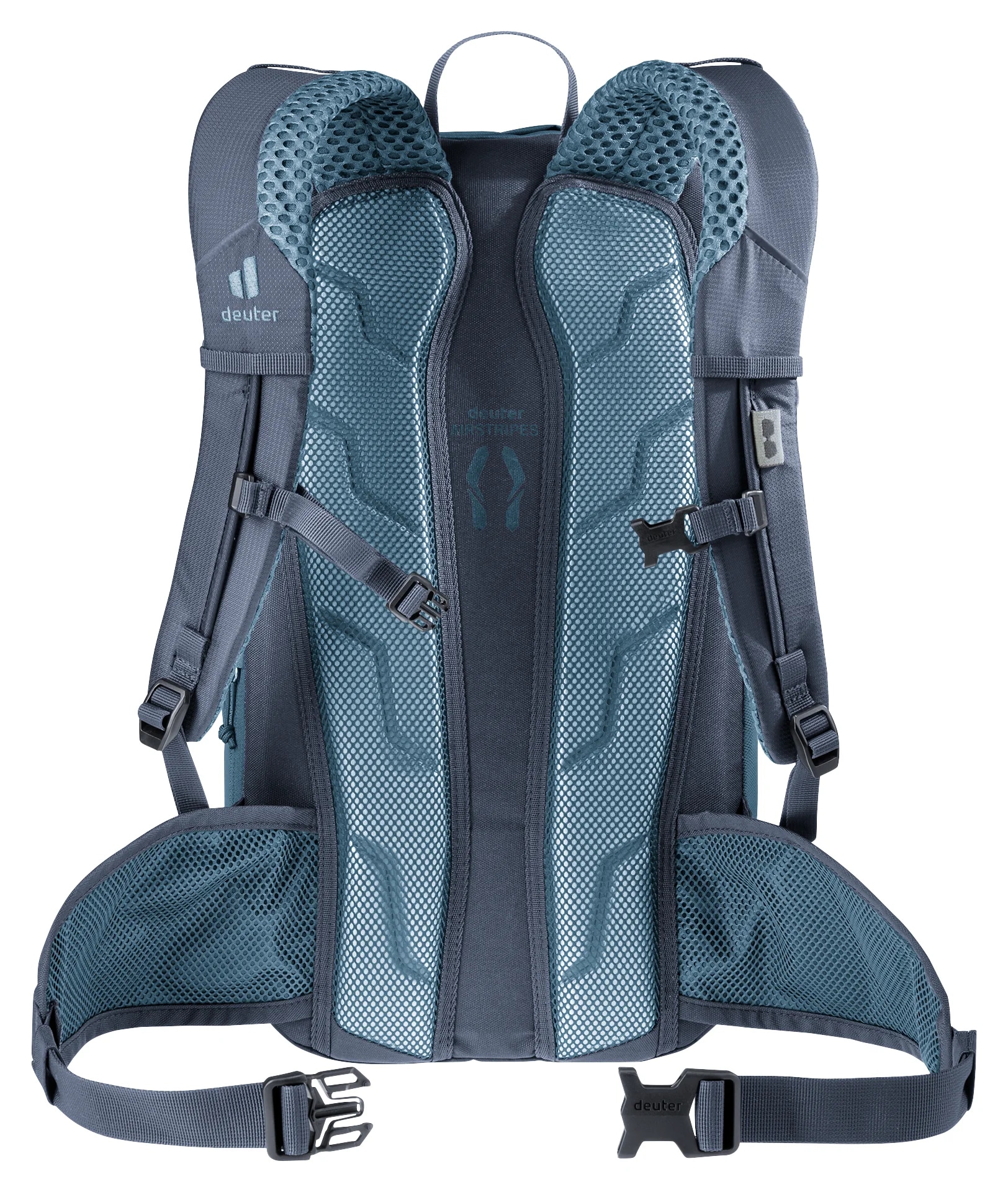 deuter Fahrradrucksack »BIKE I 16 L«