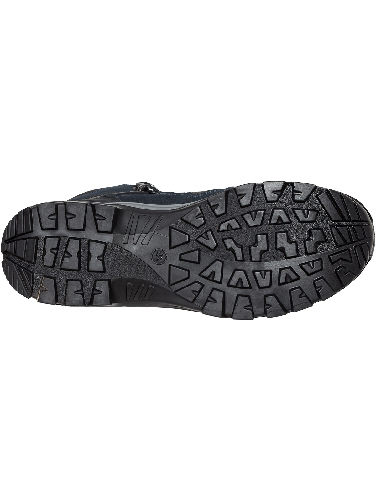 Grisport Wanderschuh »Schnürstiefel«