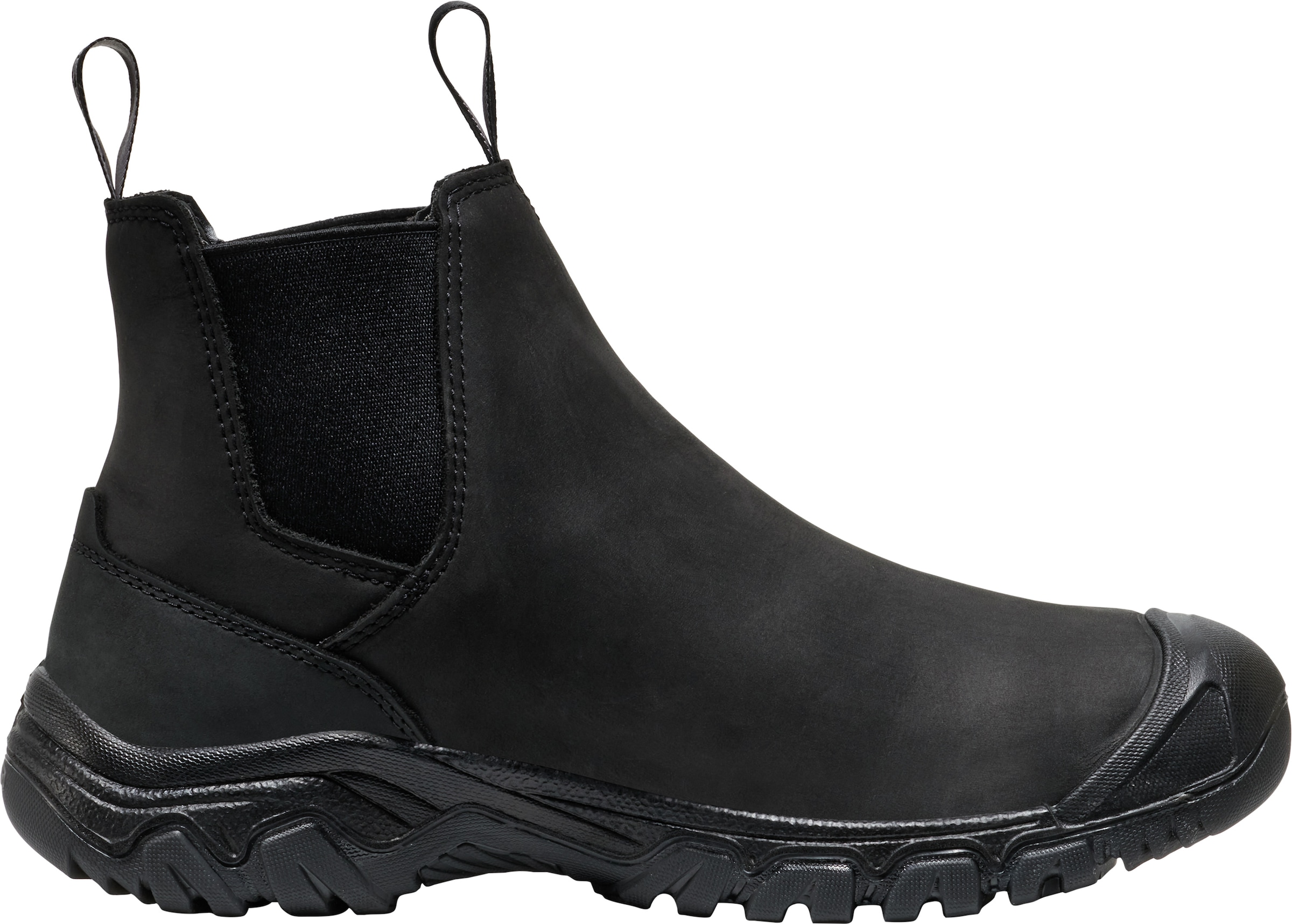 Keen Outdoorschuh »ANCHORAGE BOOT IV WP«  wasserdichtes Leder