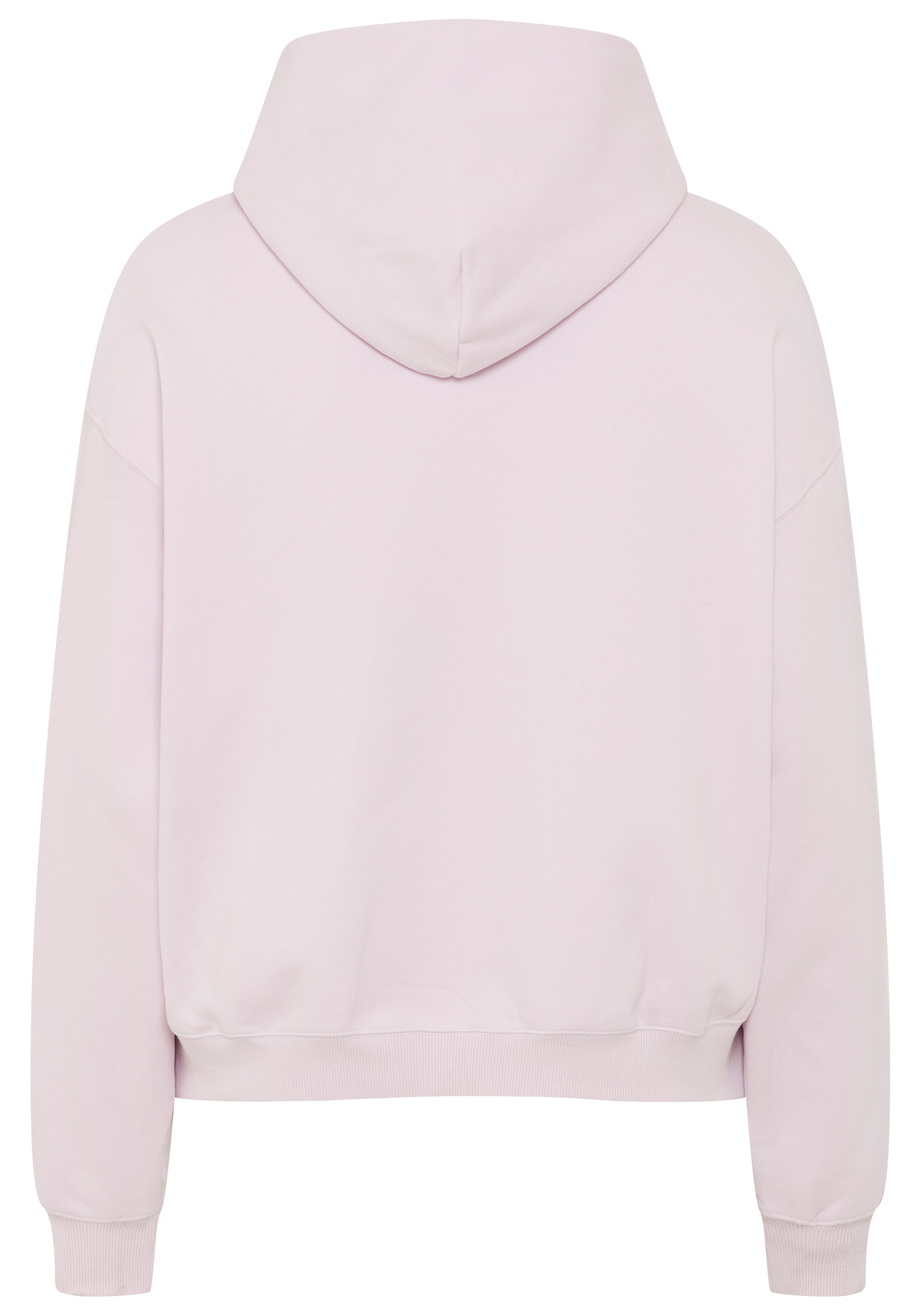 Nike Sportswear Kapuzensweatshirt »W NK STDO FLC MW OS PO HDY«, mit Rundhalsausschnitt, Langarm

