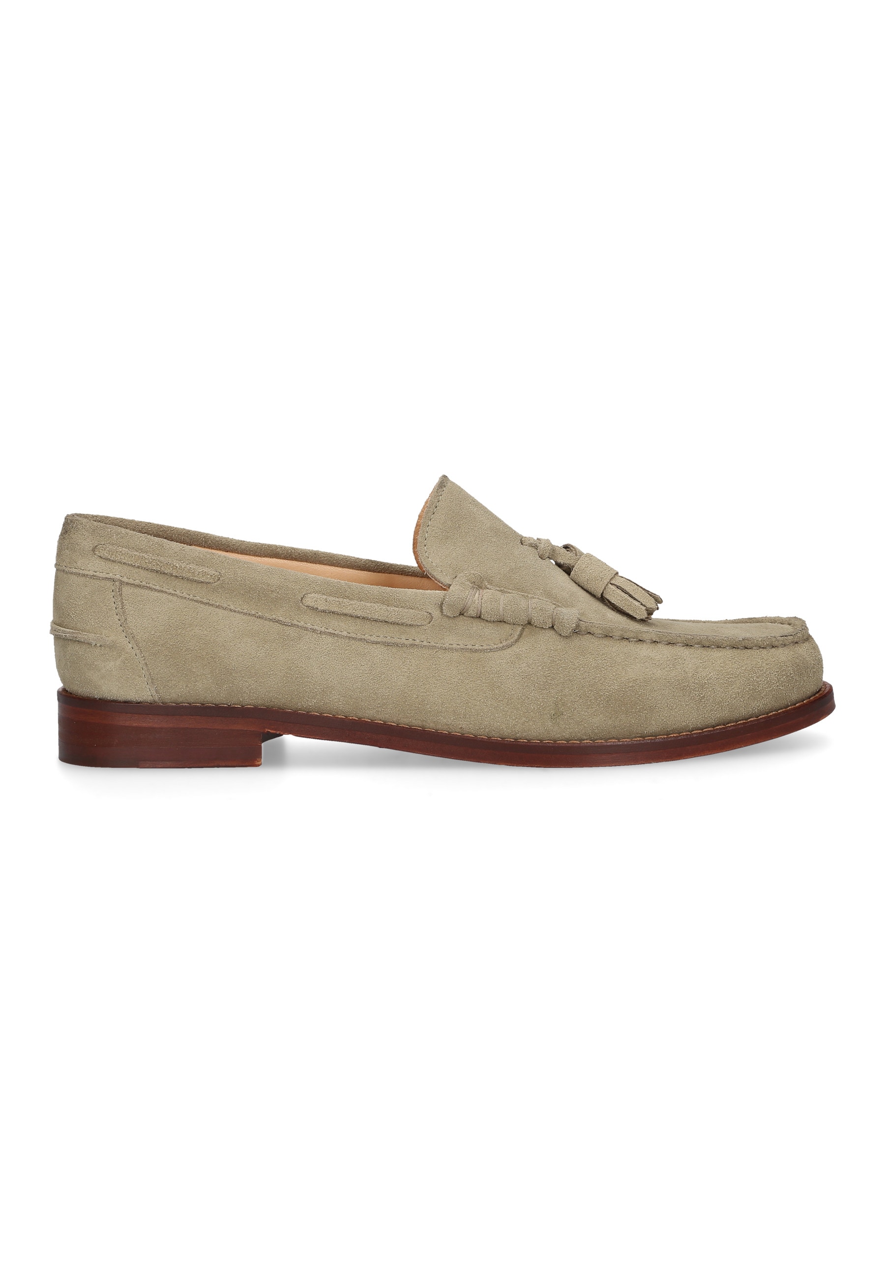 Henry Stevens Loafer »Riley M TL«