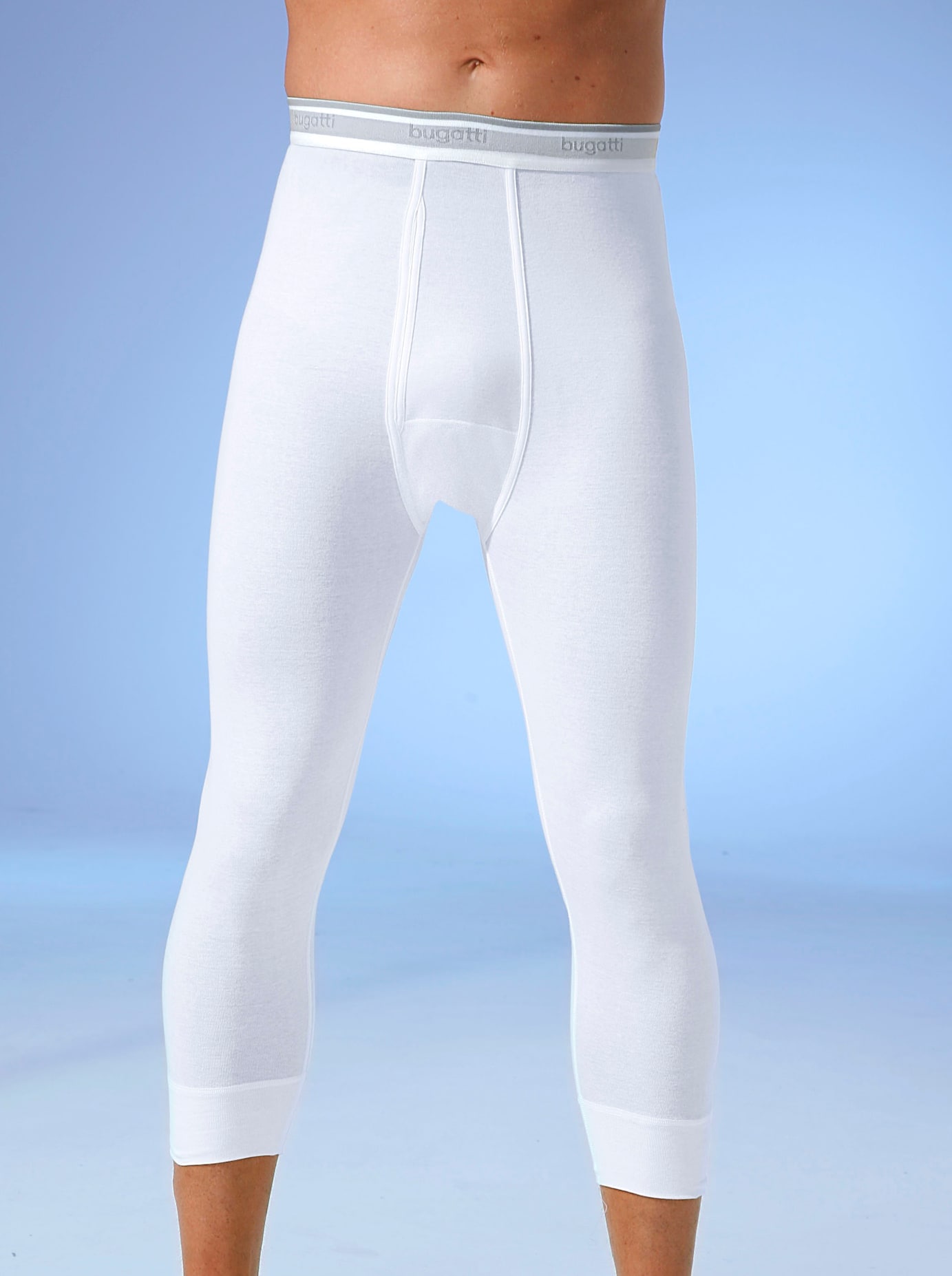 bugatti Lange Unterhose 1 Stk. günstig online kaufen