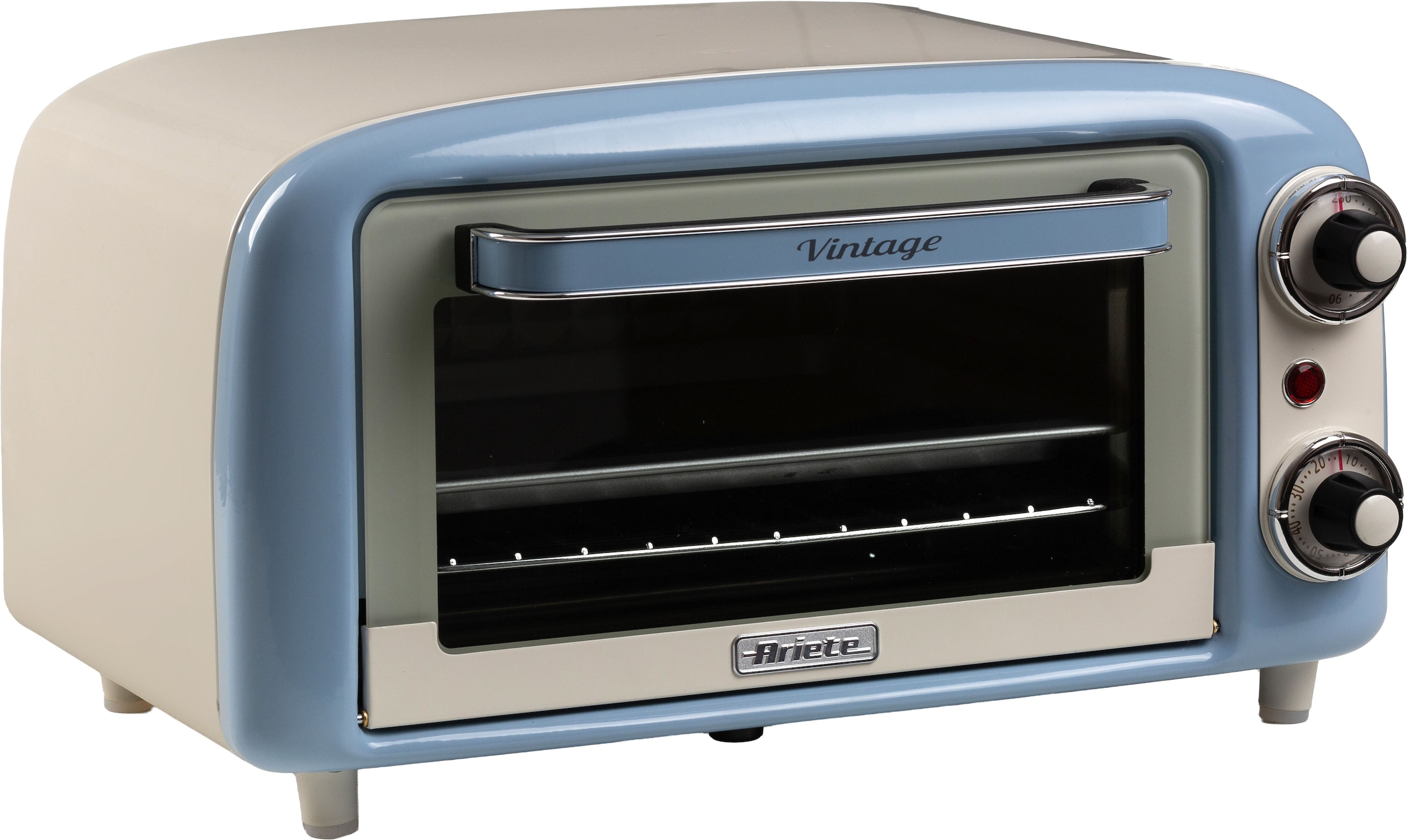 Ariete Minibackofen »Vintage«