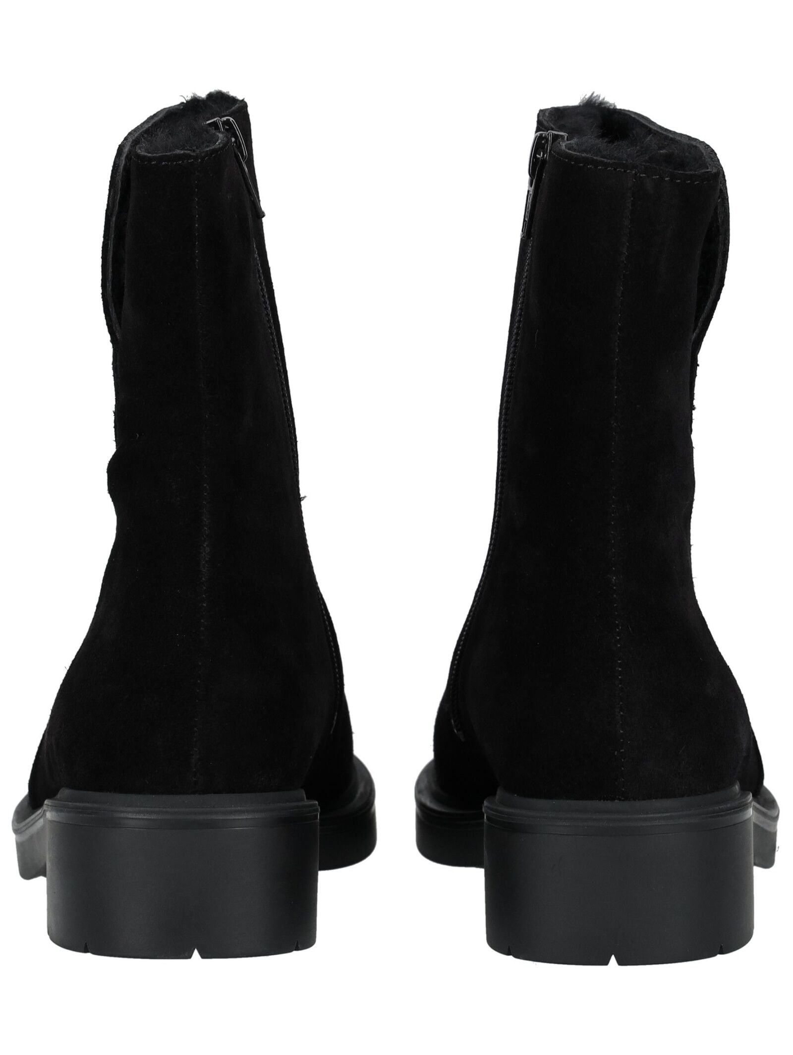 Högl Stiefelette »Högl Stiefelette Veloursleder«