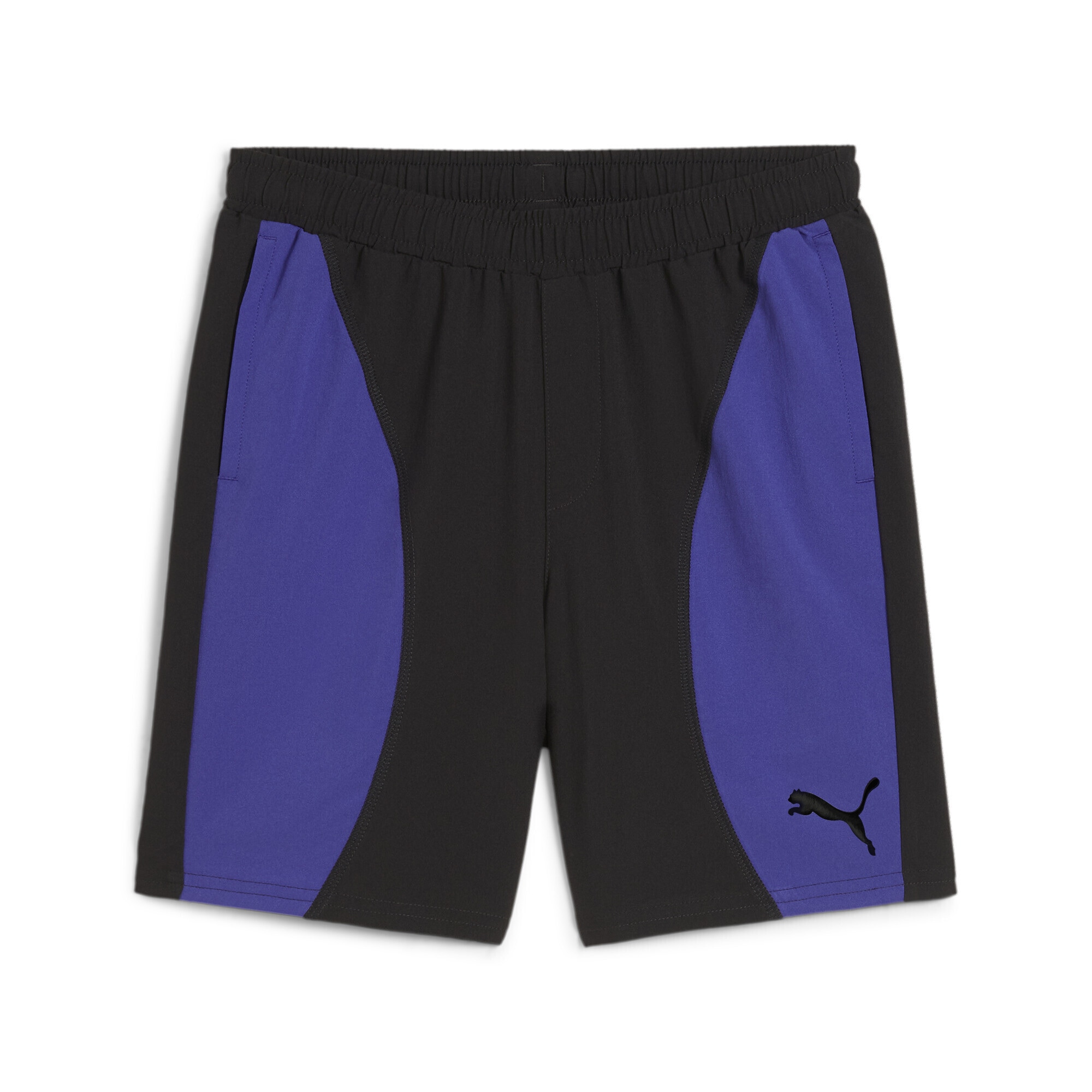 PUMA Shorts "PUMA FIT EVRYDY Shorts Jungen"