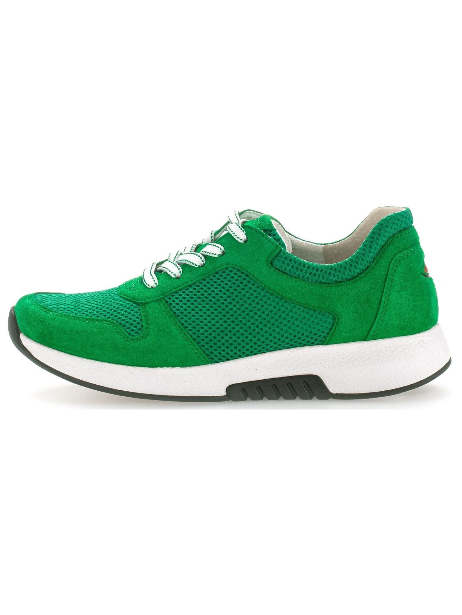Gabor Comfort Sneaker »Gabor Comfort Sneaker Veloursleder/Mesh«
