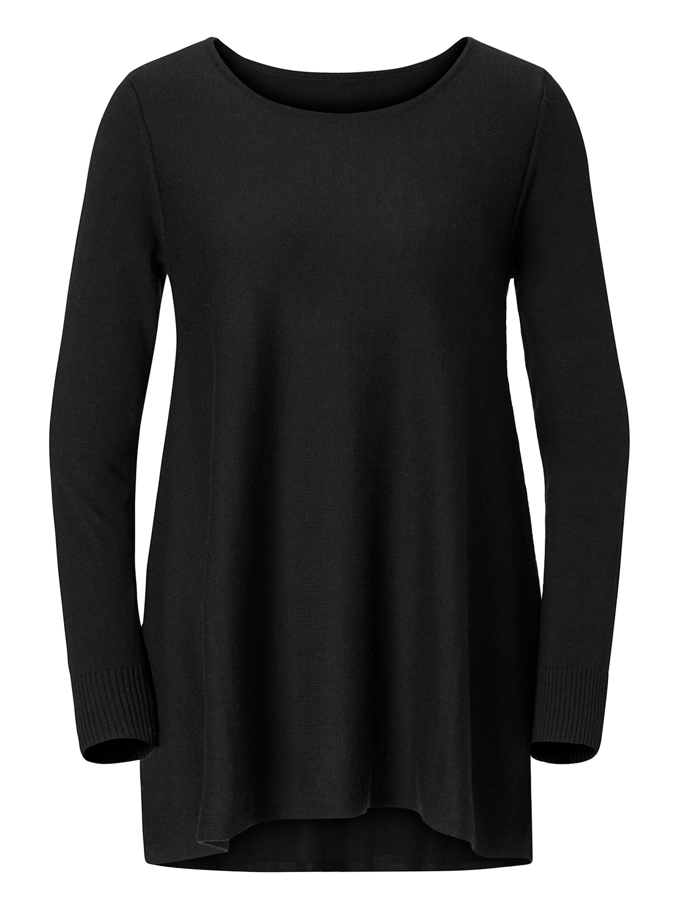 Thumbnail - creation L Rundhalspullover "Pullover"