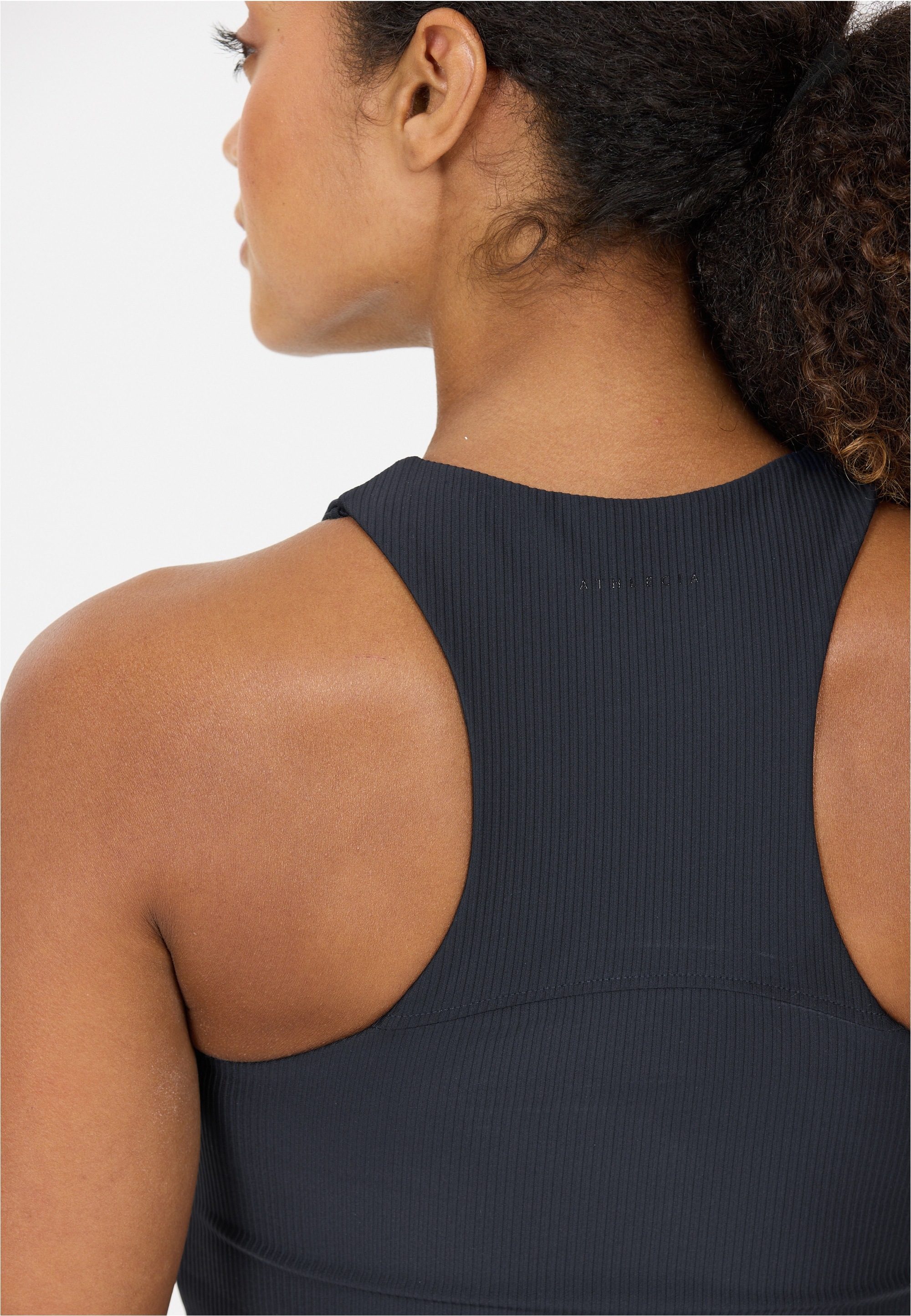 ATHLECIA Tanktop »Colbie« mit Racerback für volle Bewegungsfreiheit