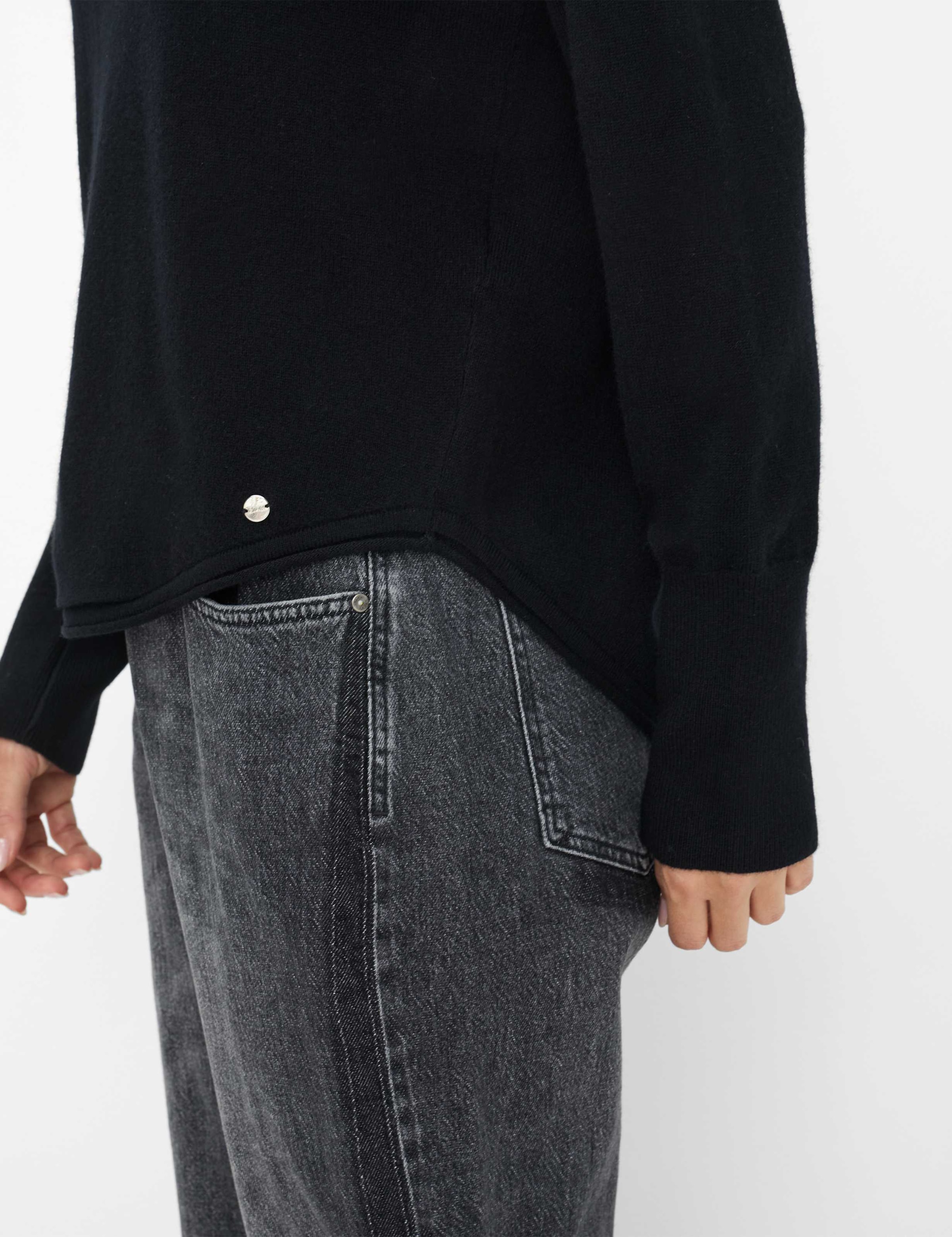 Brax Strickpullover »Style LIZ«