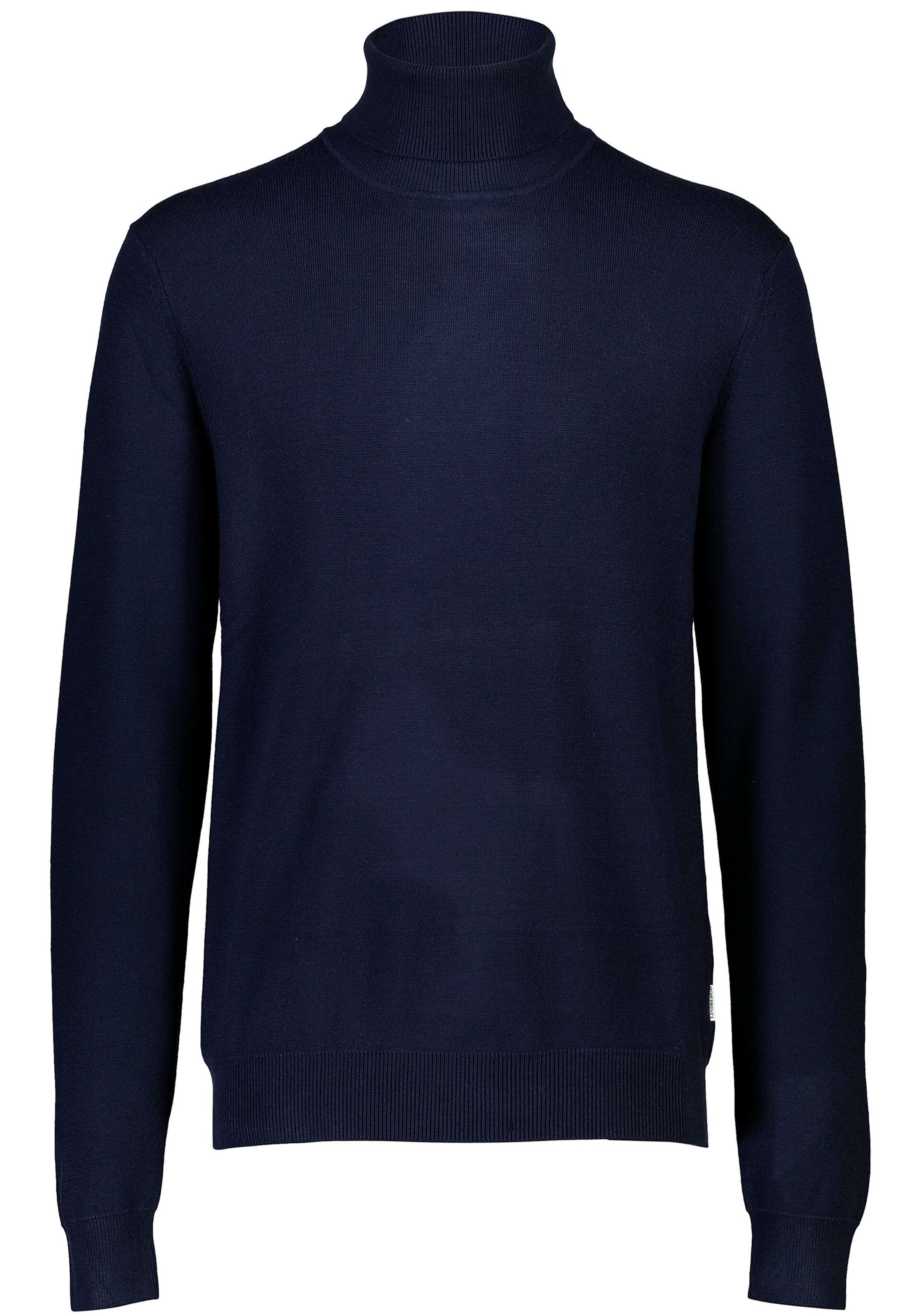 LINDBERGH Rollkragenpullover mit Rollkragen