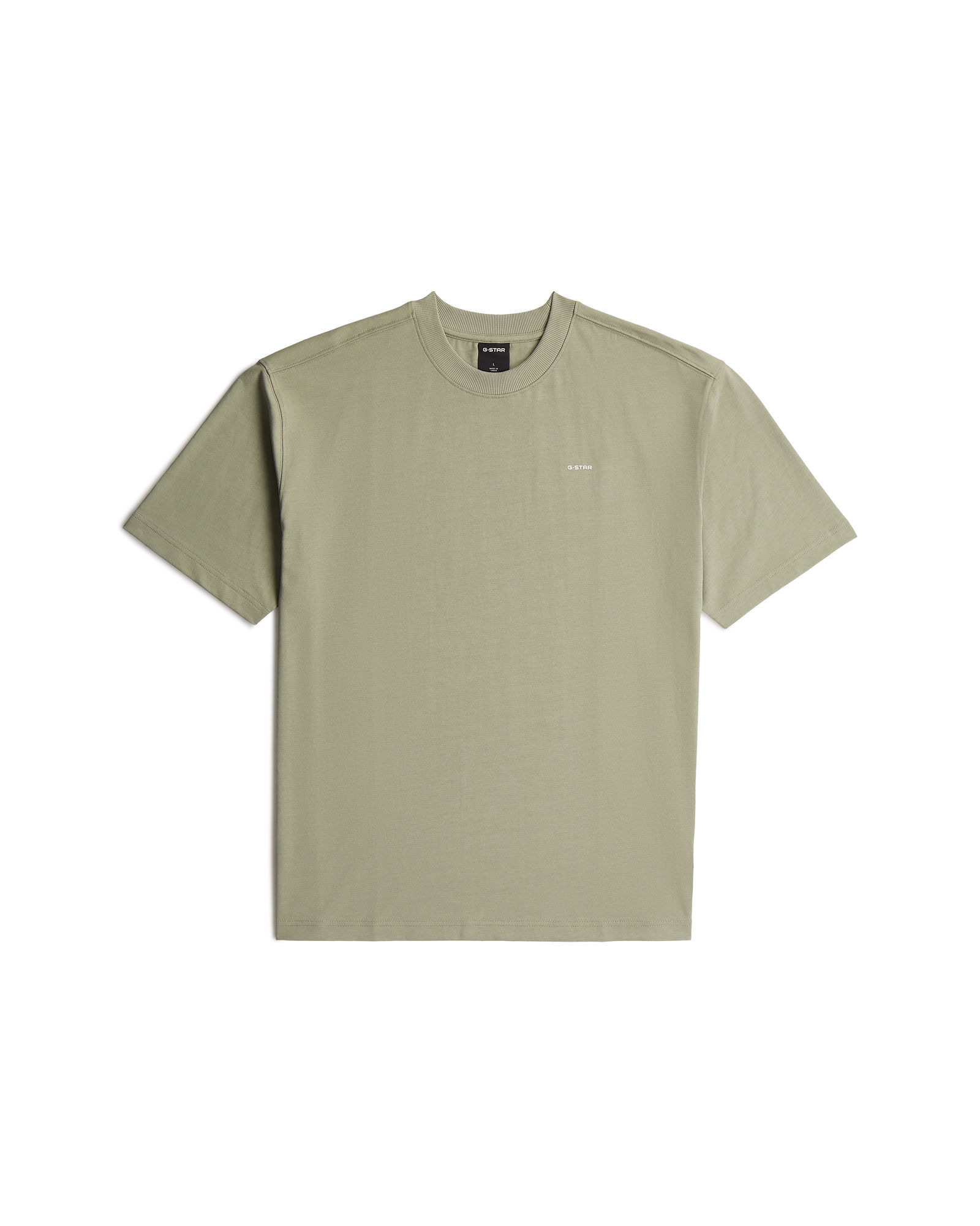G-STAR T-Shirt »Back Graphic Relaxed T-Shirt«