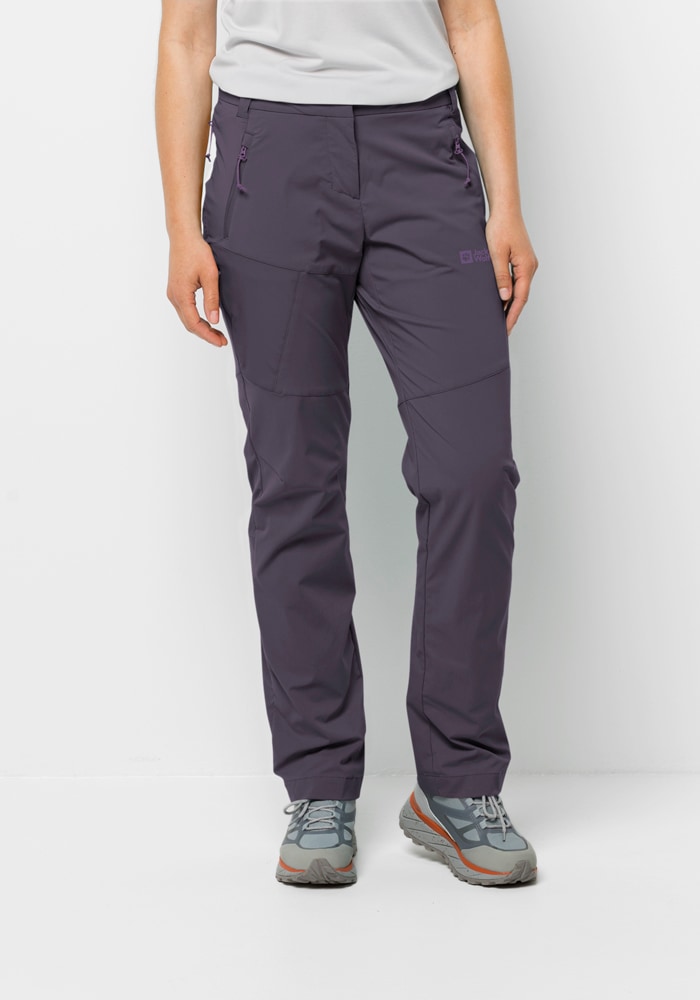 Jack Wolfskin "GLASTAL PANTS W" günstig online kaufen