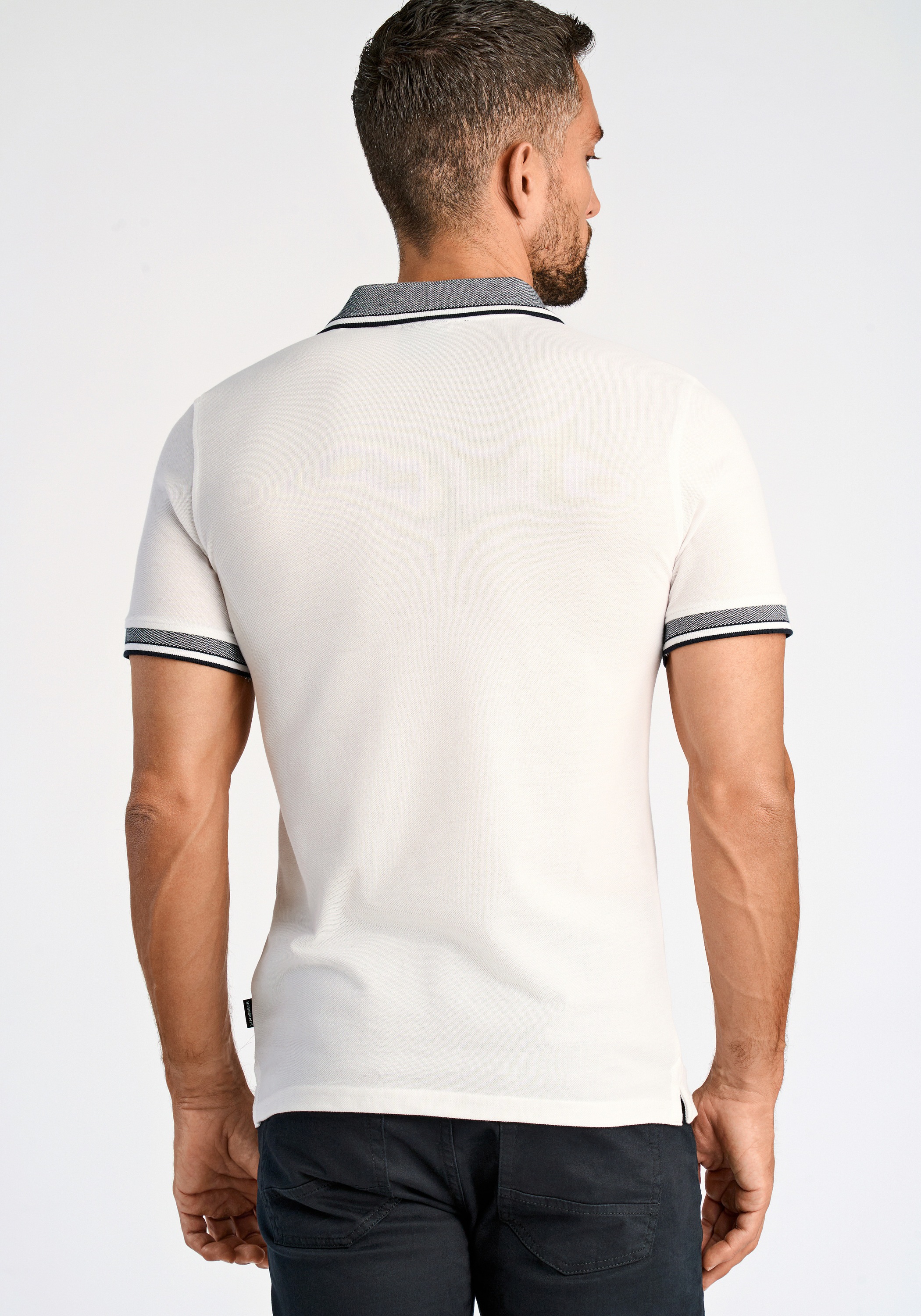 LINDBERGH Poloshirt »Lindbergh Poloshirt«
