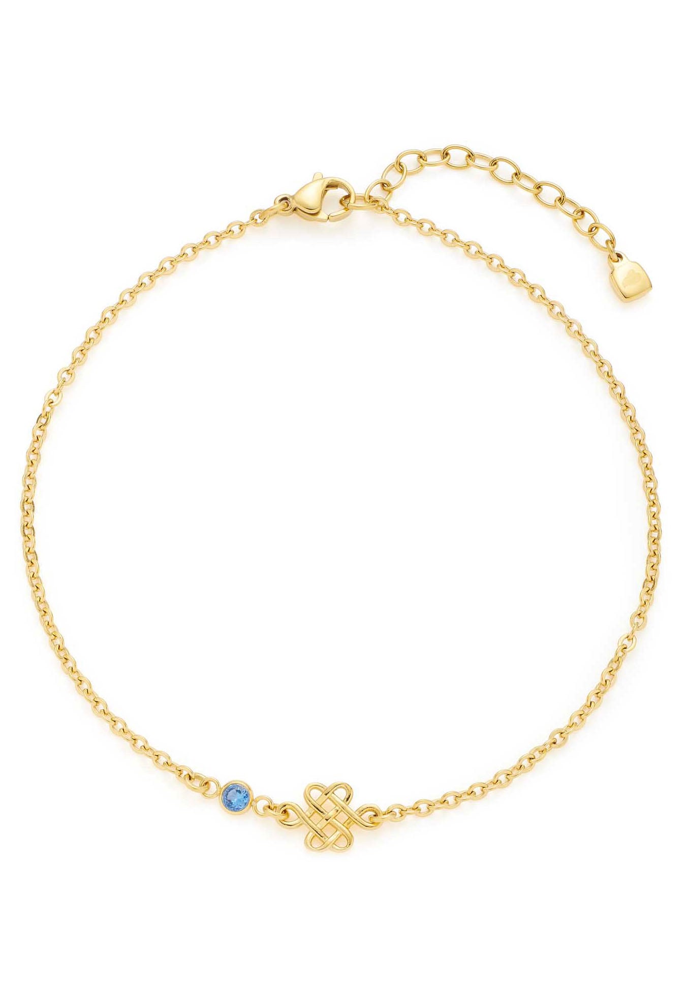 CIAO! BY LEONARDO Fußkette »Arina CIAO, 022984« kaufen